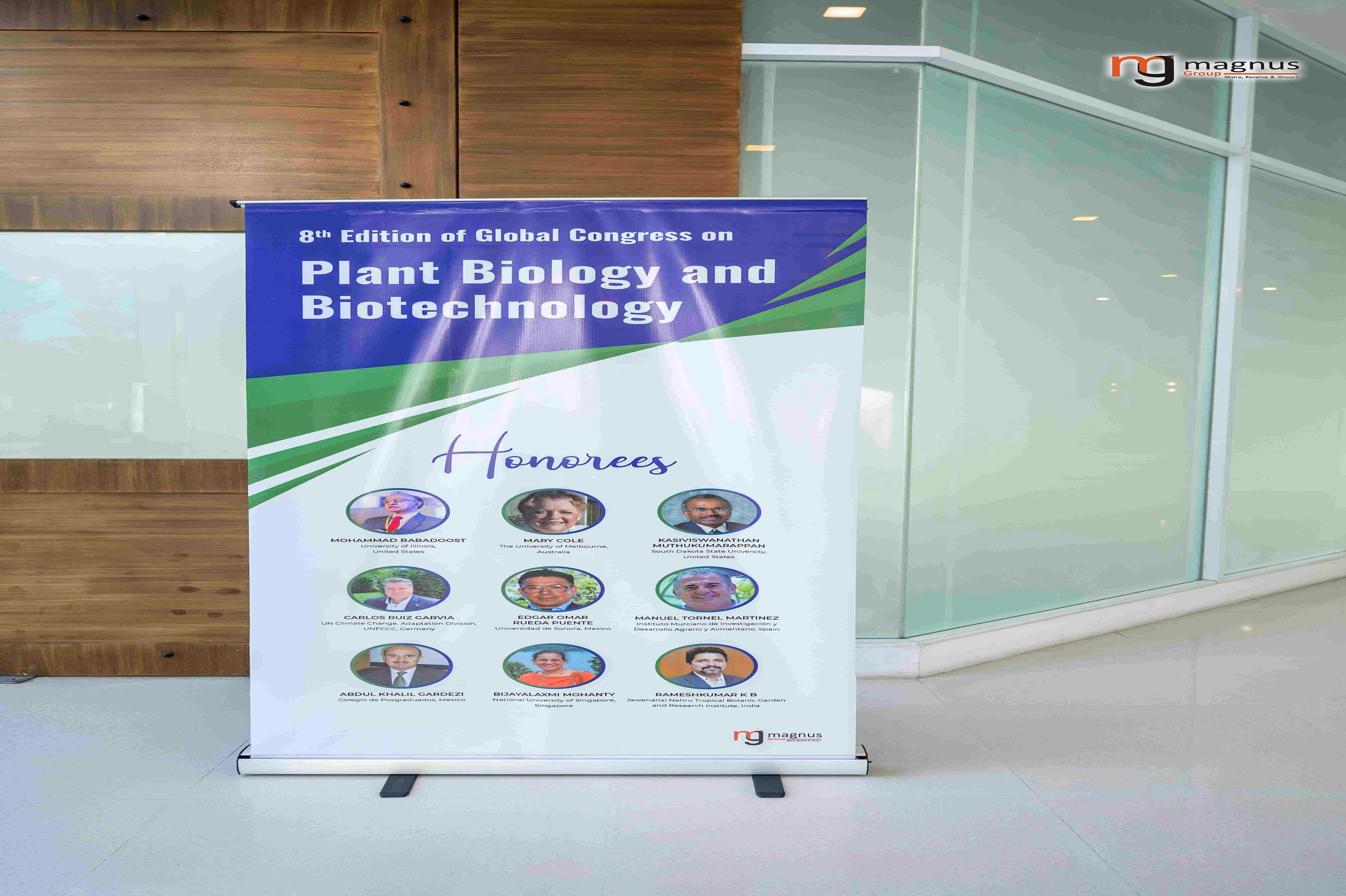 Plant Biology Conference