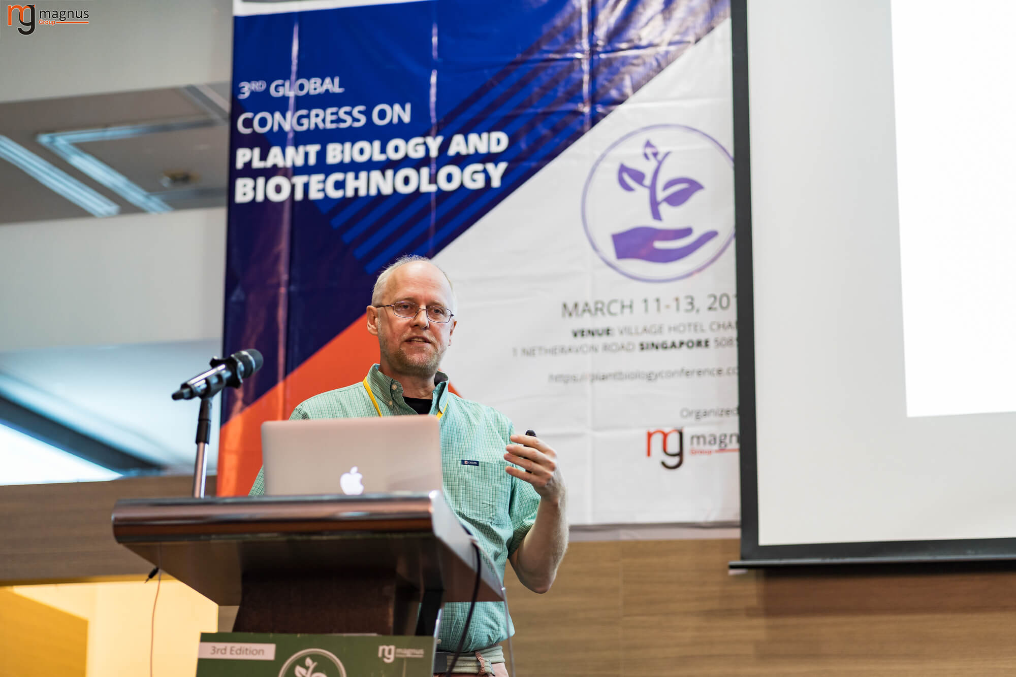 Plant Biology Conference
