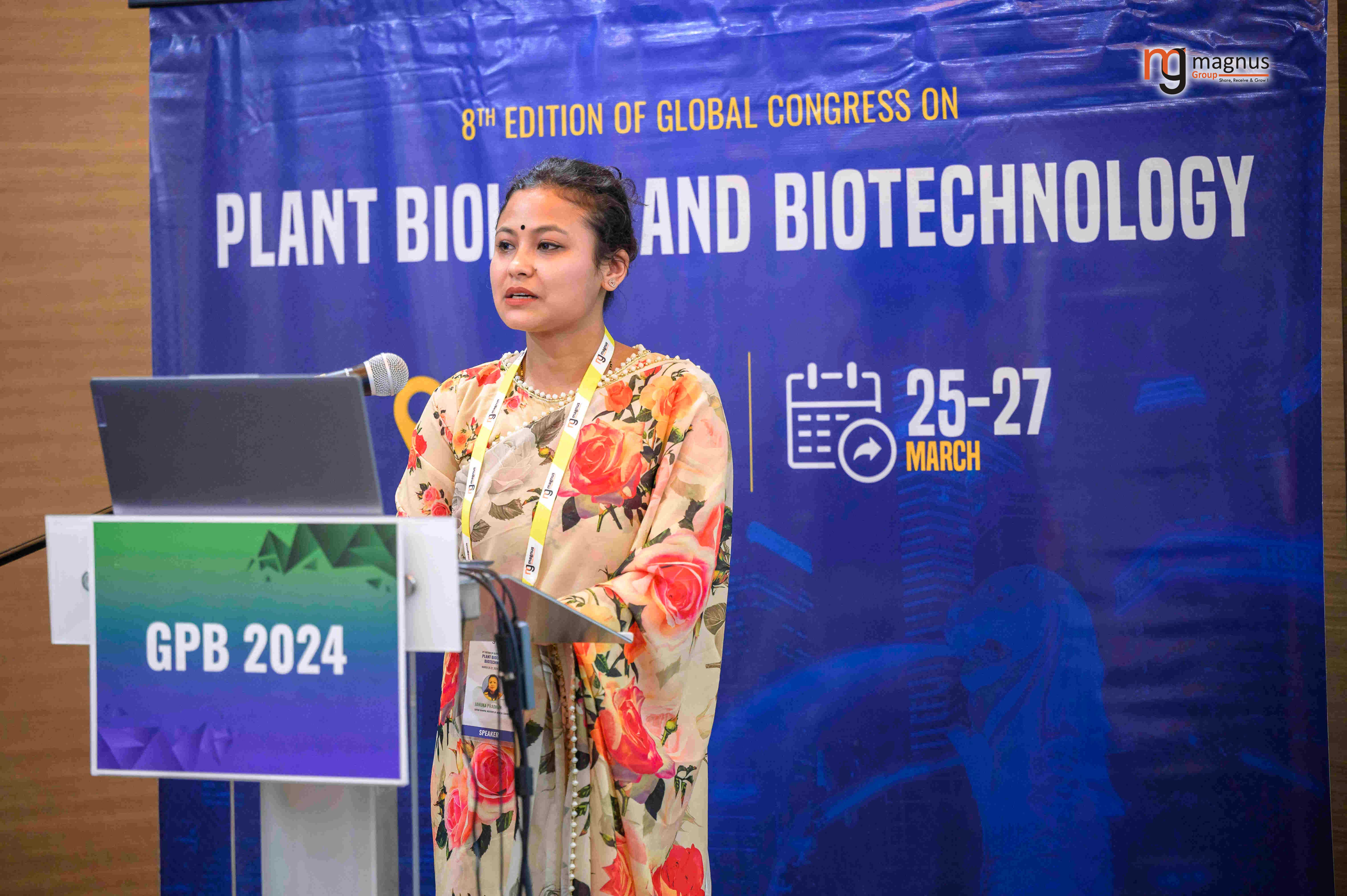 Plant Biology Conference