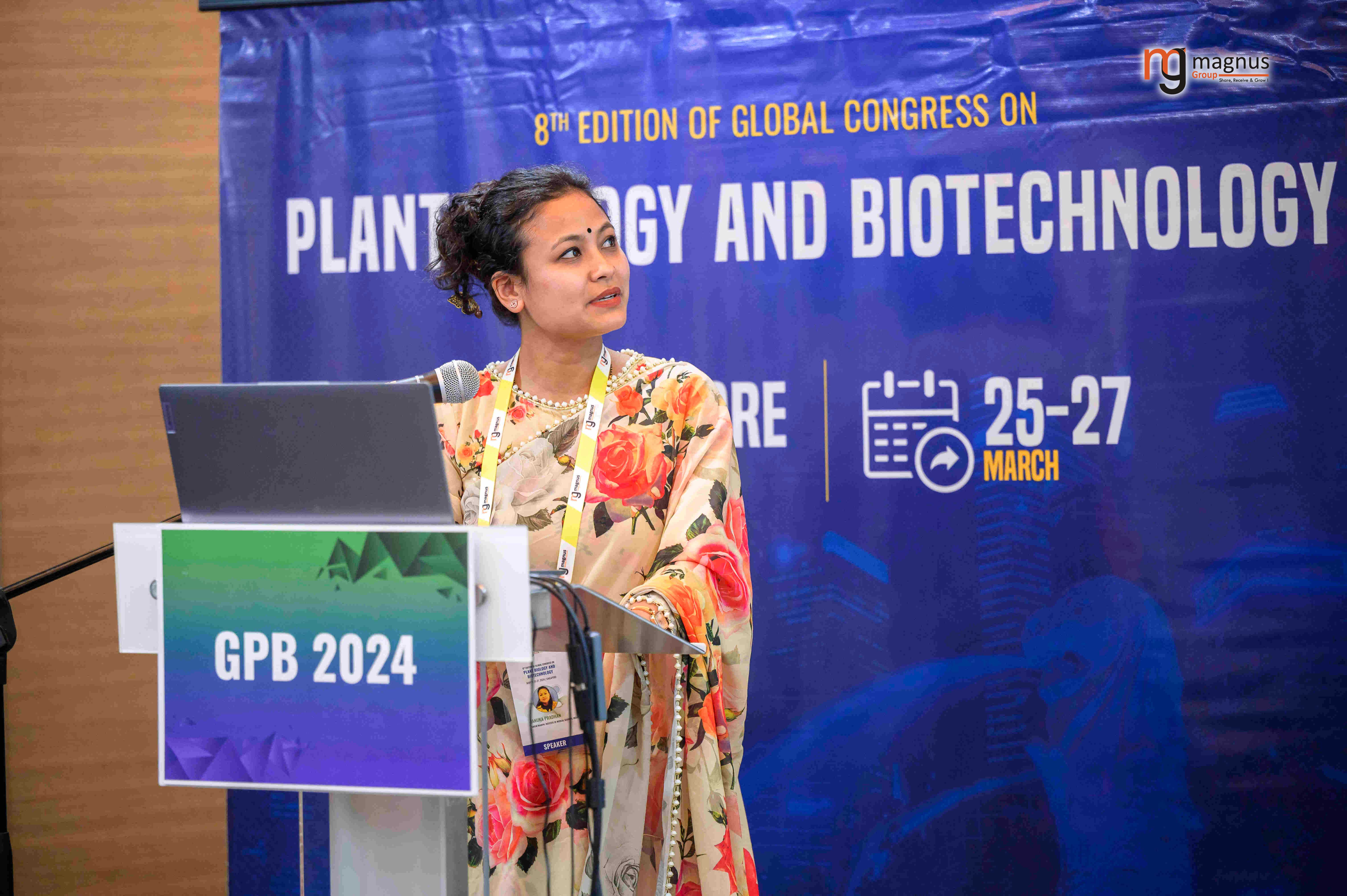 Plant Biology Conference