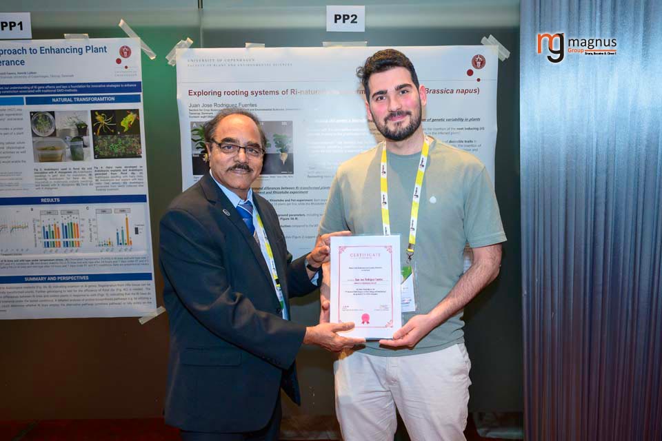 Plant Biology Conference