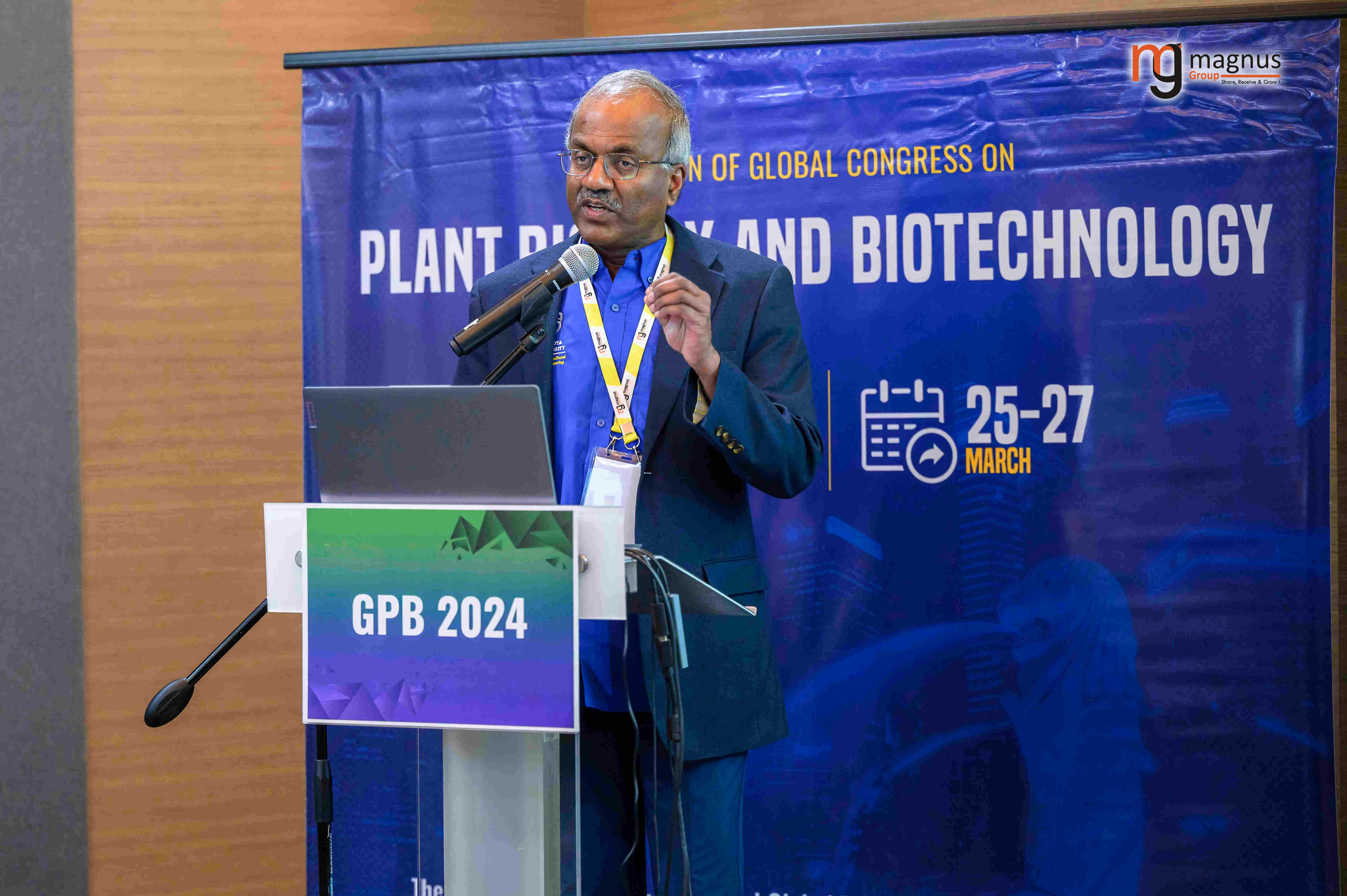 Plant Biology Conference