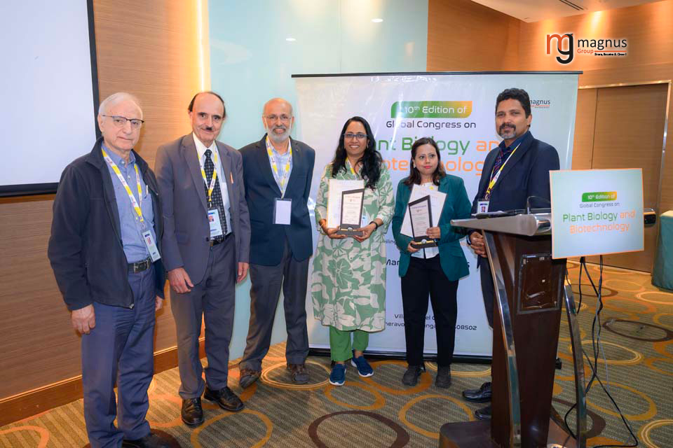 Plant Biology Conference