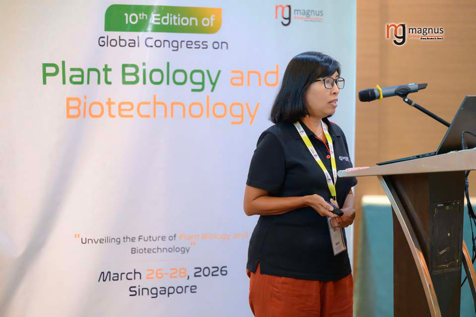 Plant Biology Conference