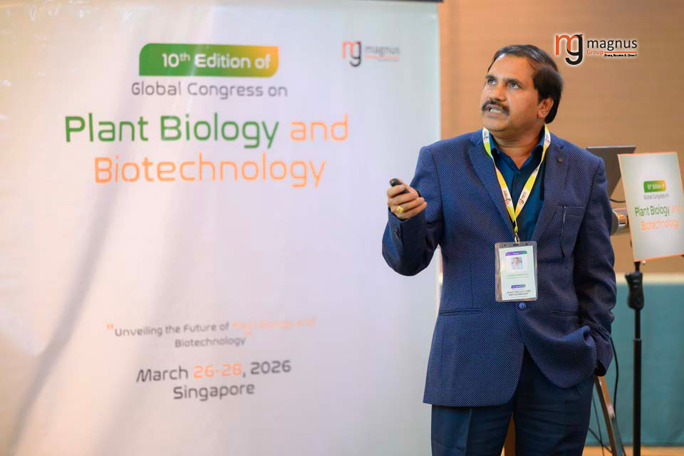 Plant Biology Conference