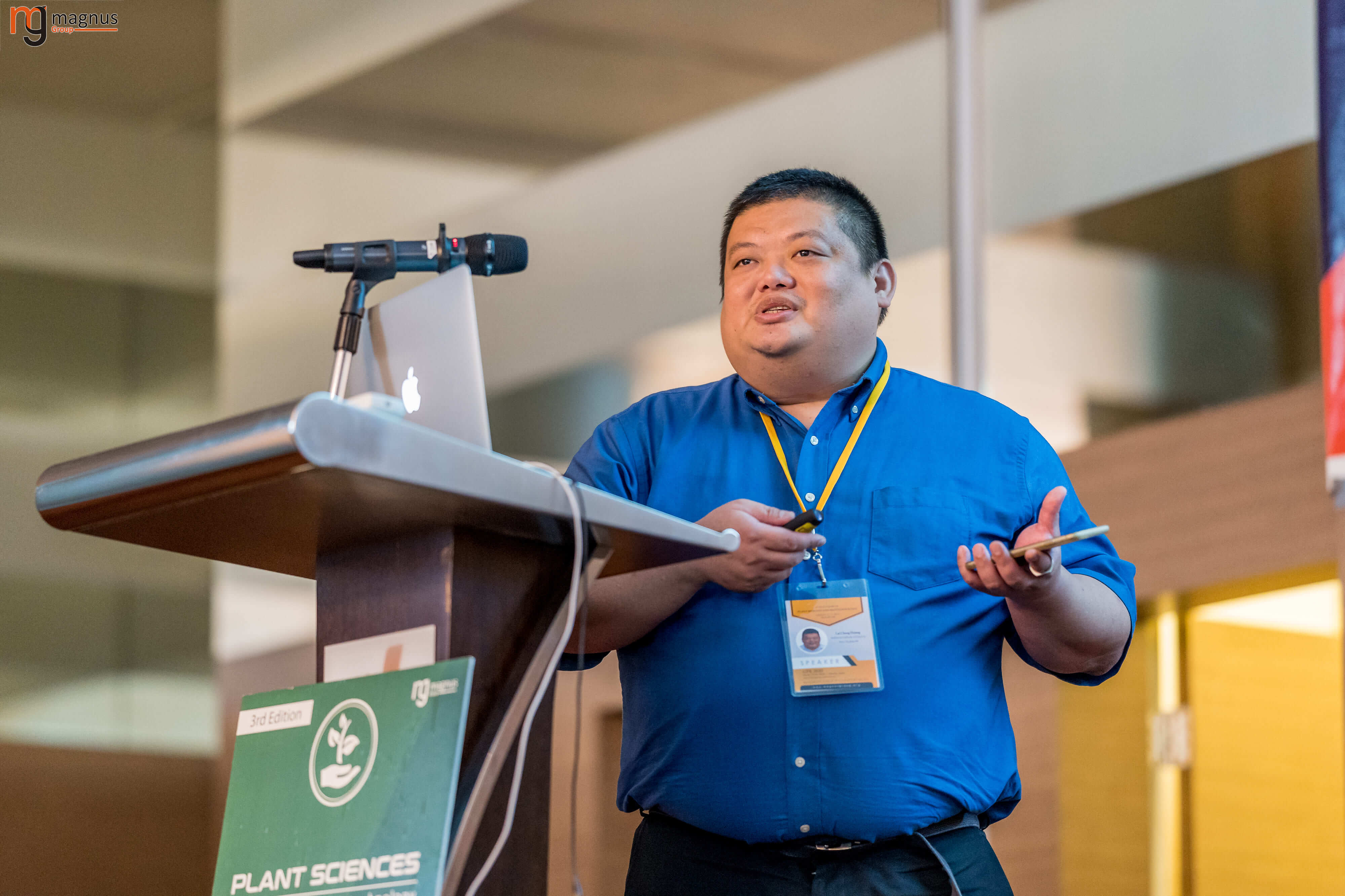 Plant Biology Conference