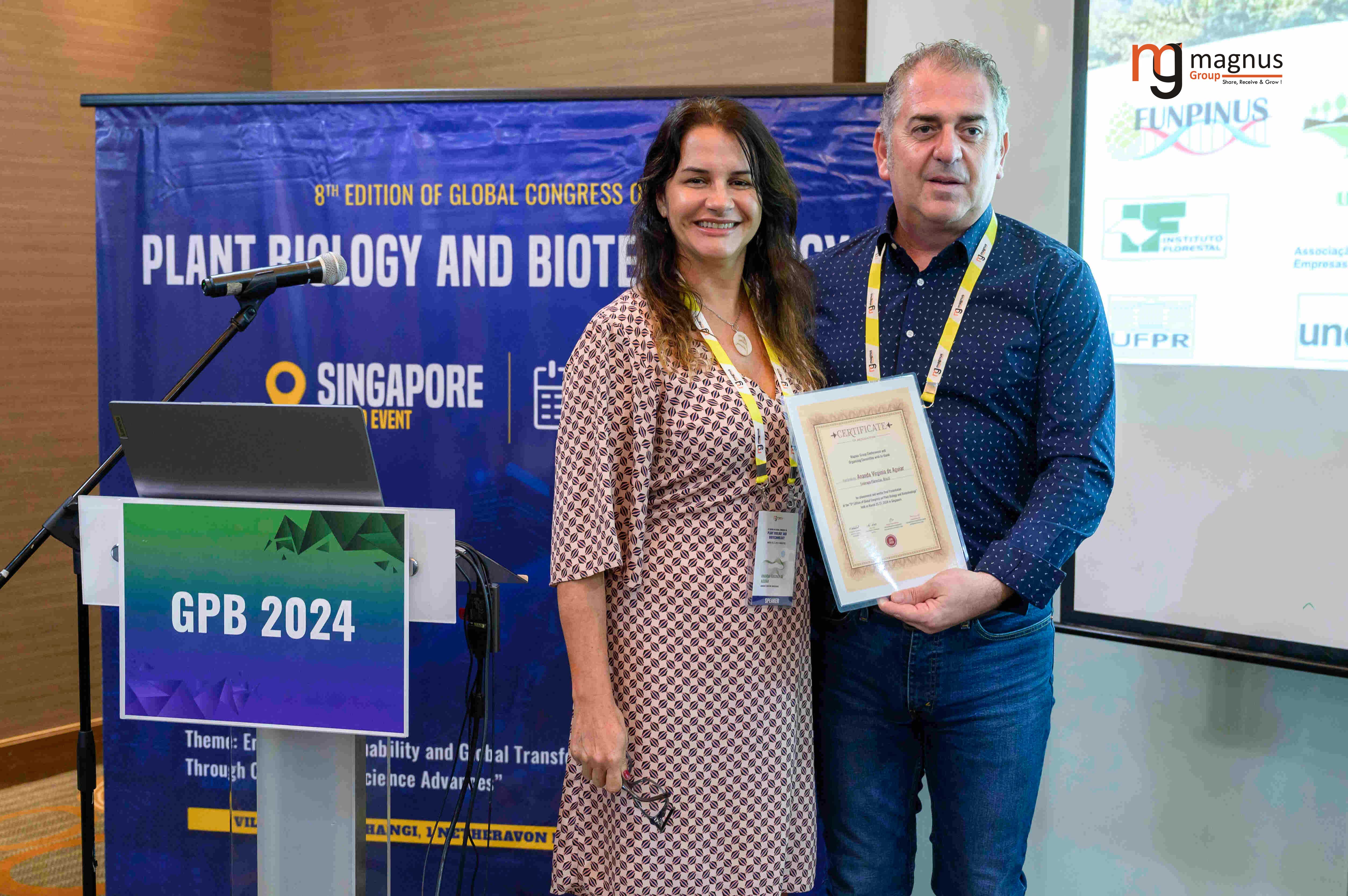 Plant Biology Conference