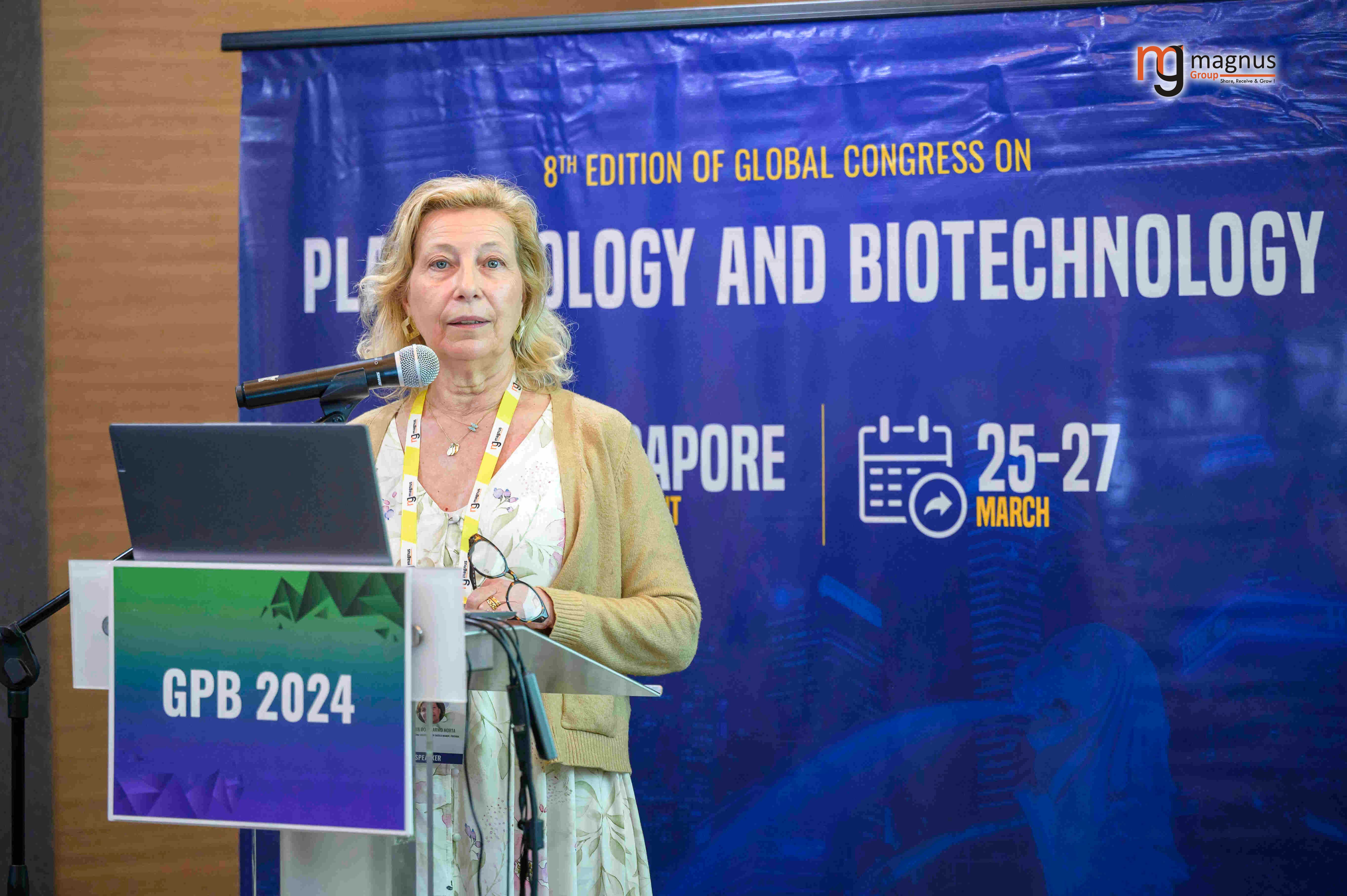 Plant Biology Conference