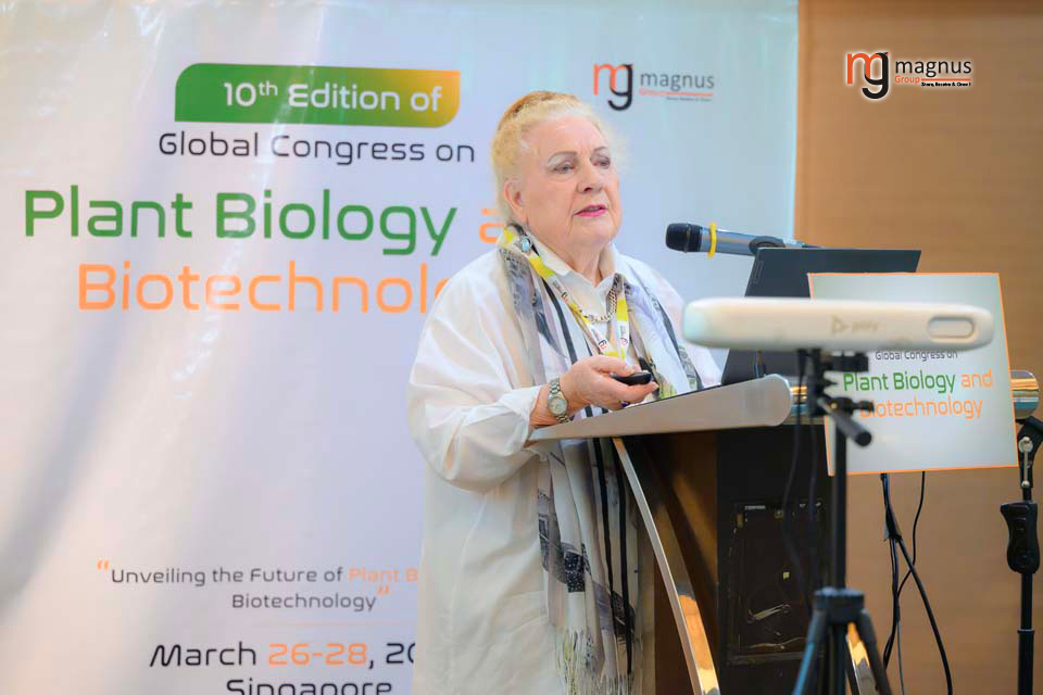 Plant Biology Conference