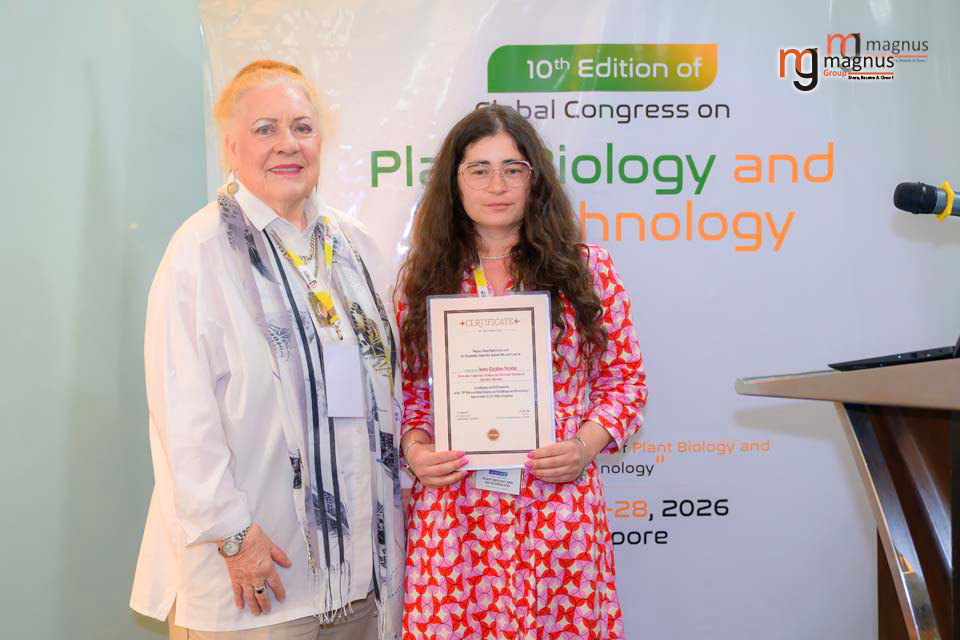 Plant Biology Conference