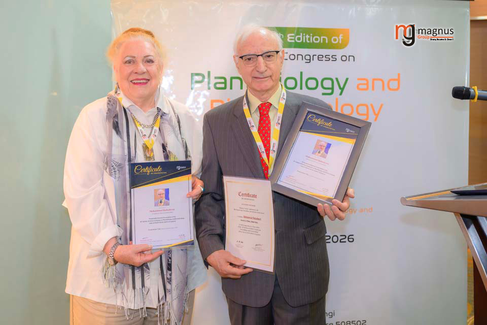 Plant Biology Conference