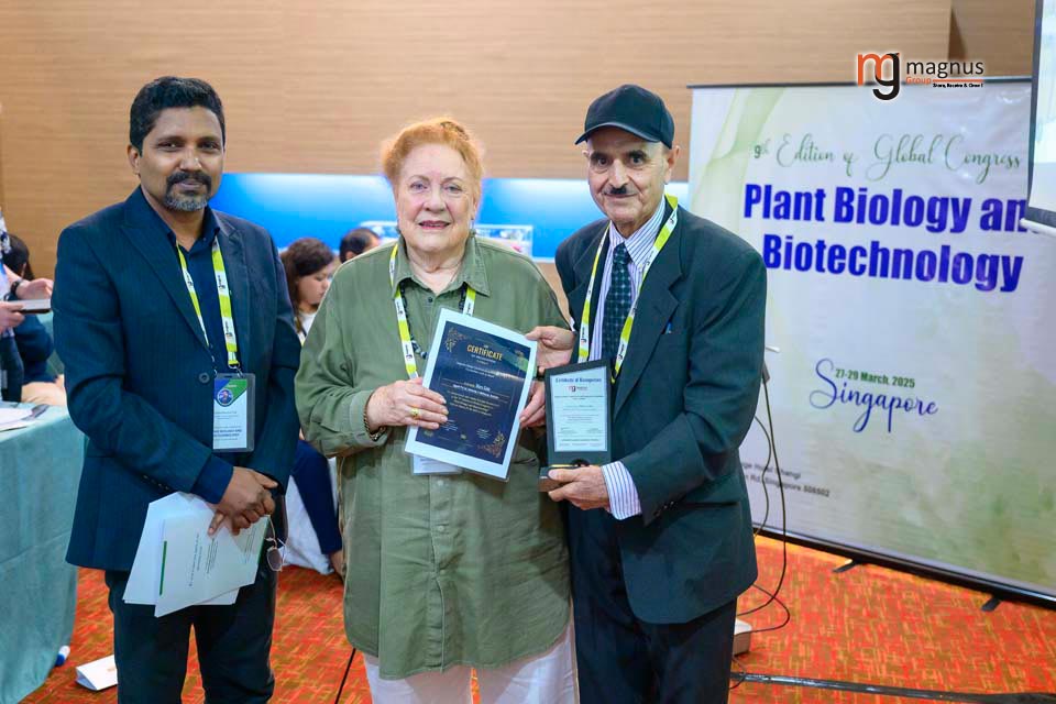 Plant Biology Conference