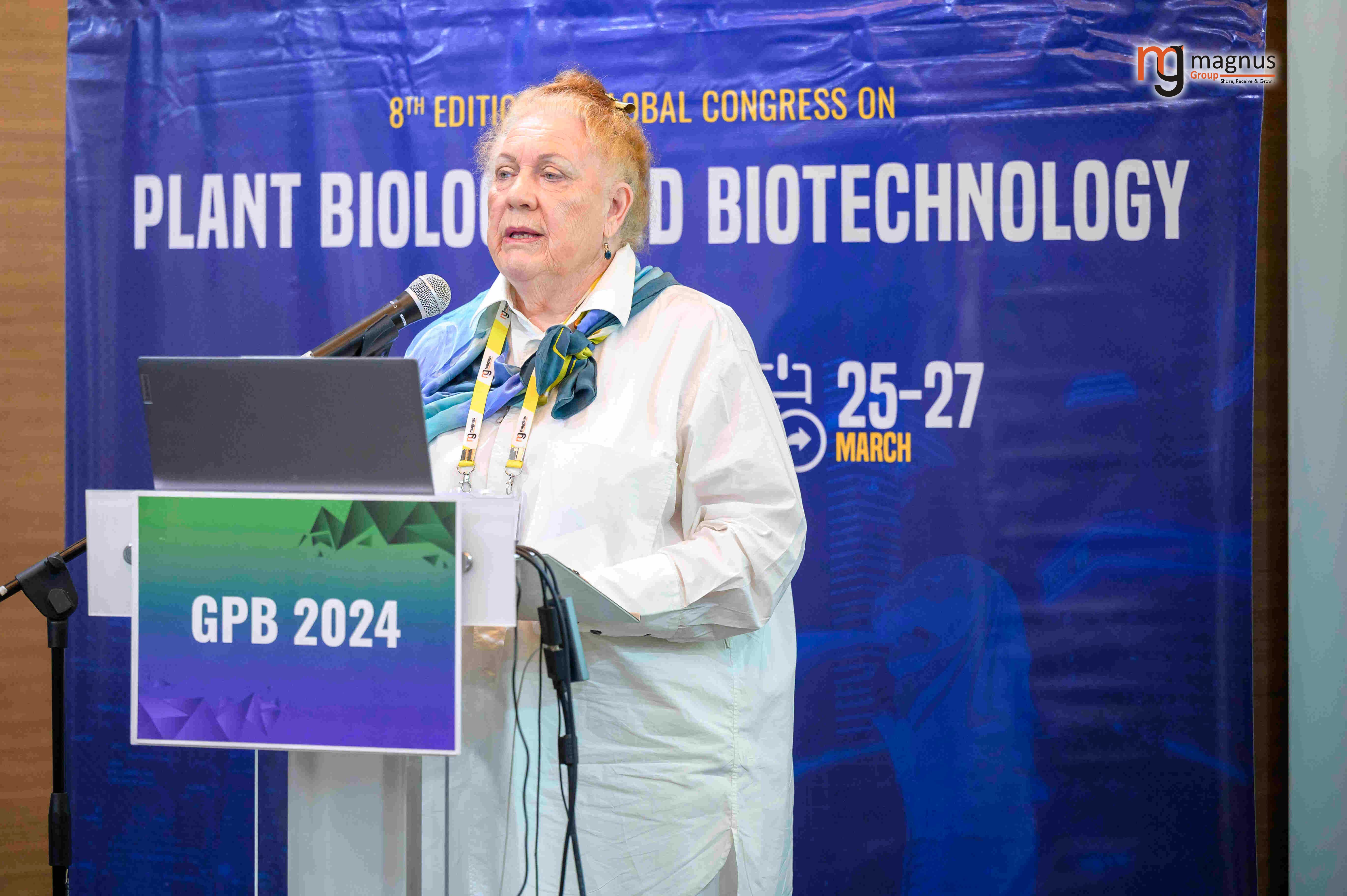 Plant Biology Conference