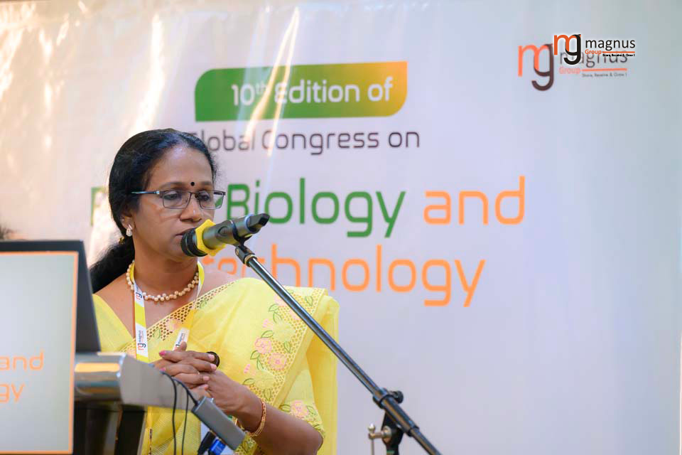 Plant Biology Conference