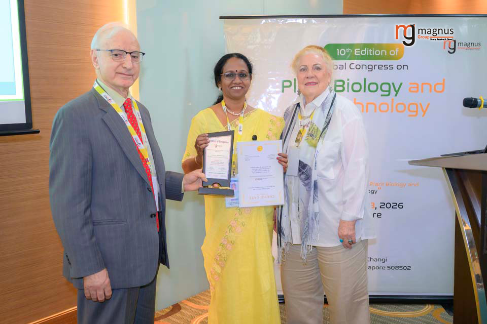 Plant Biology Conference