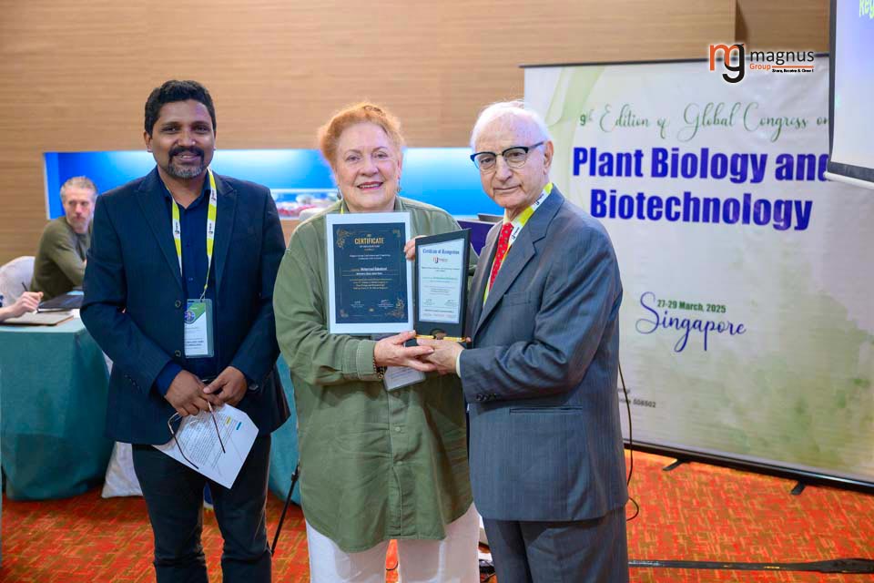Plant Biology Conference