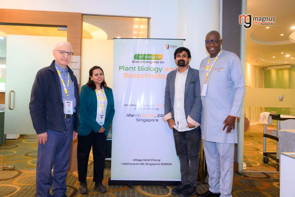 Plant Biology Conference