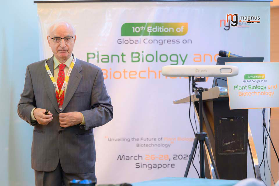 Plant Biology Conference