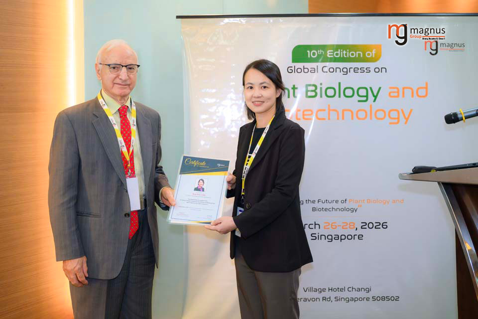 Plant Biology Conference