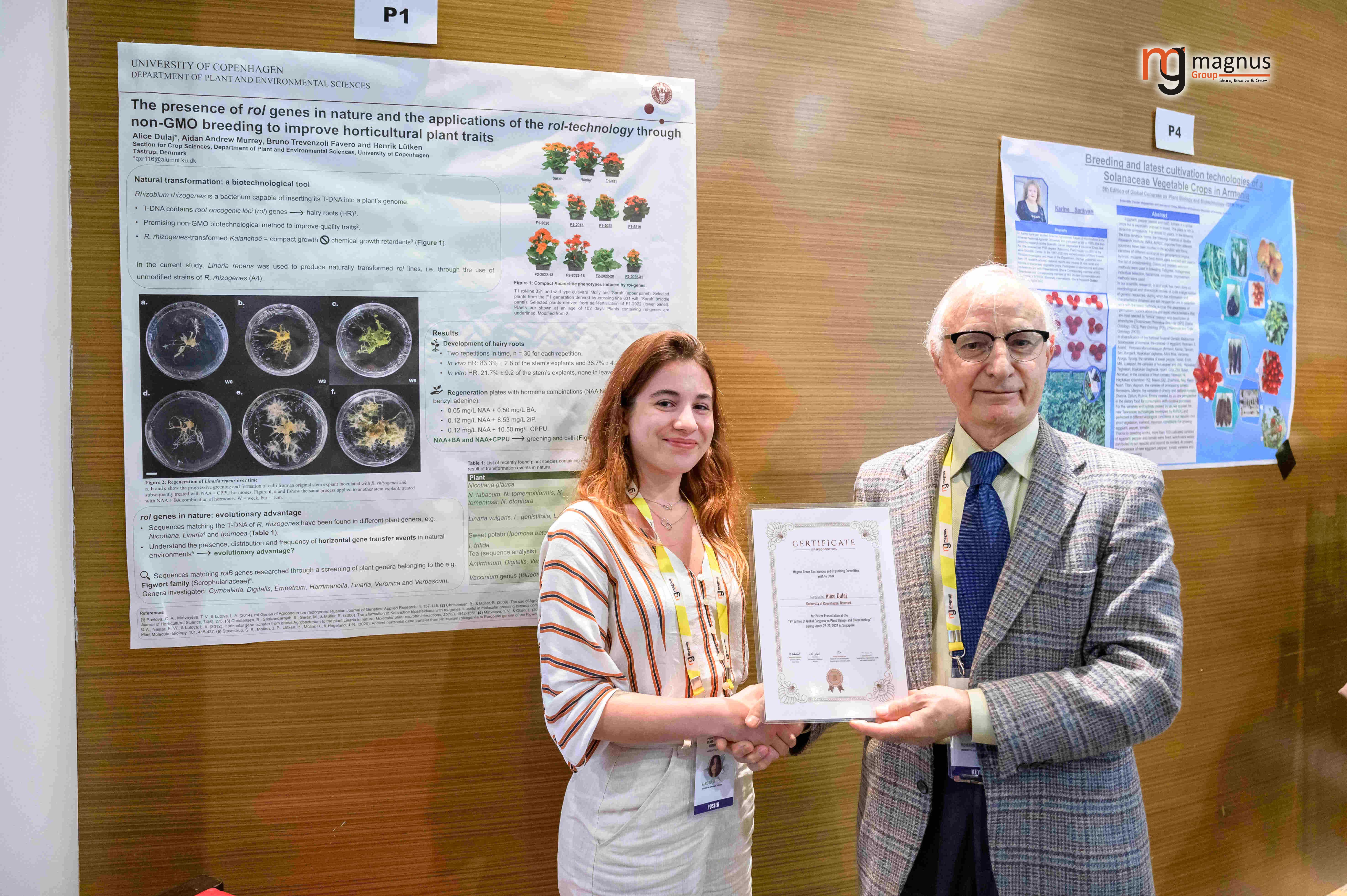 Plant Biology Conference