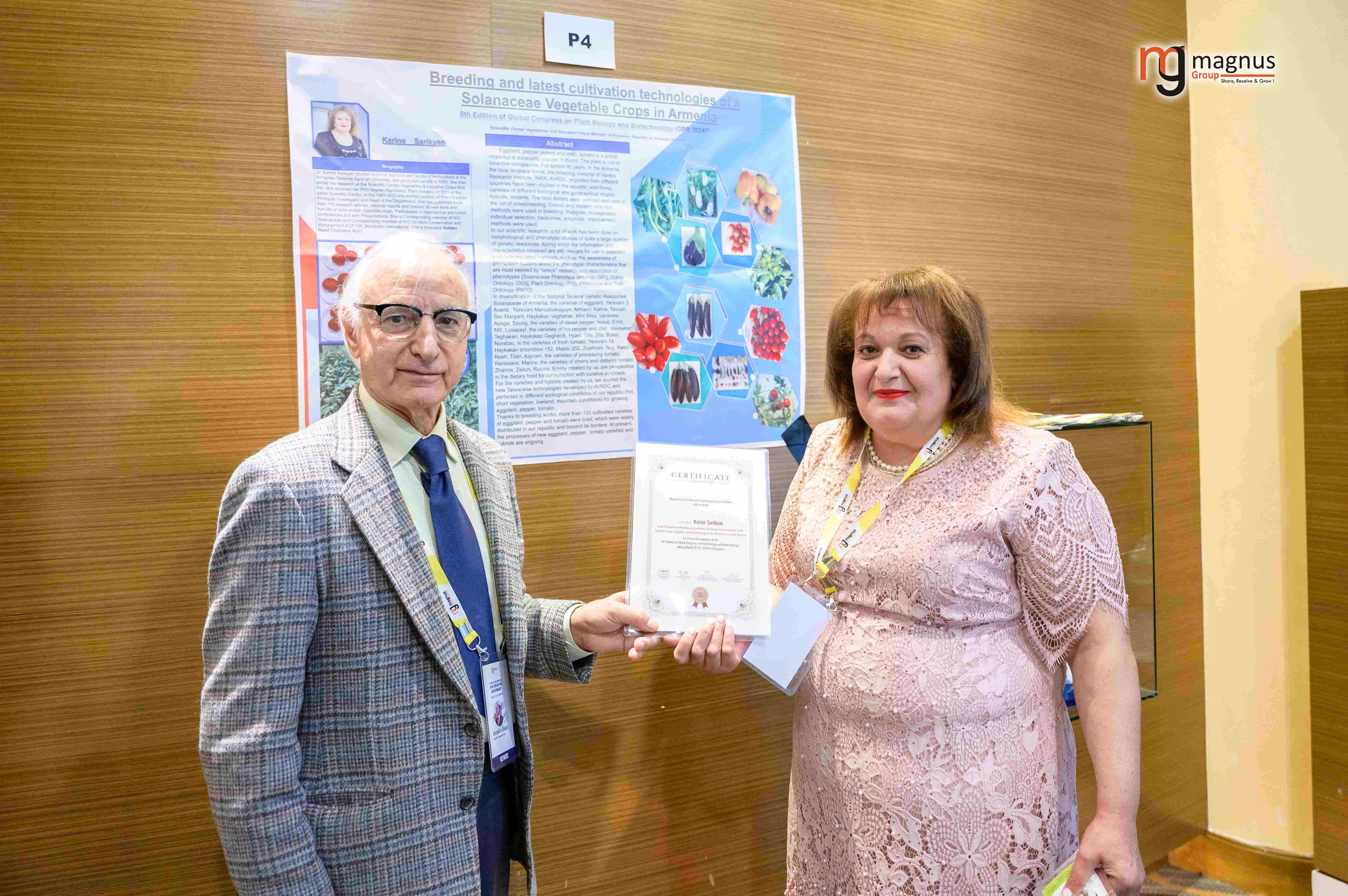 Plant Biology Conference