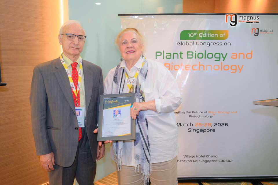 Plant Biology Conference