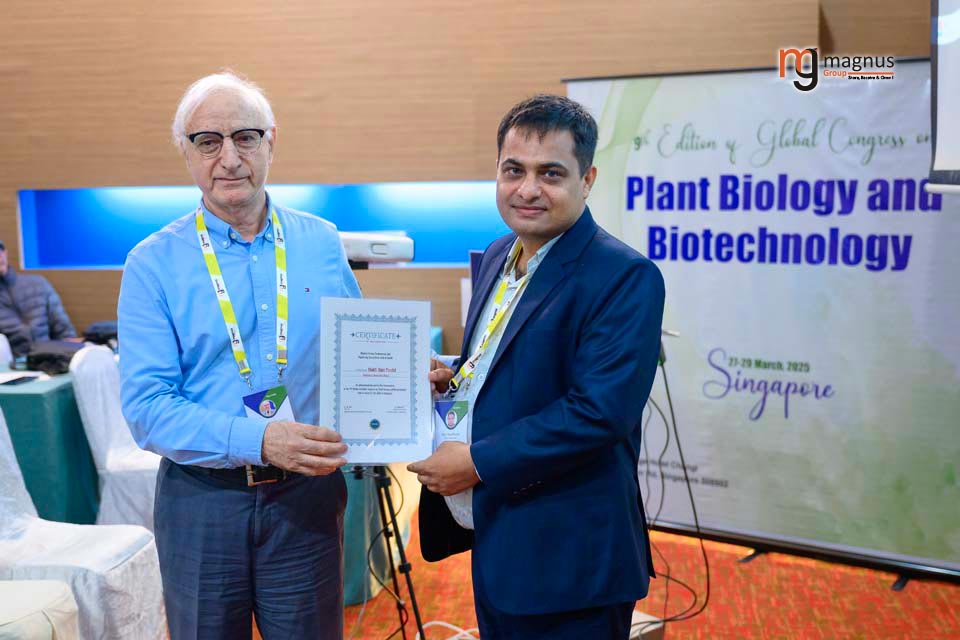 Plant Biology Conference