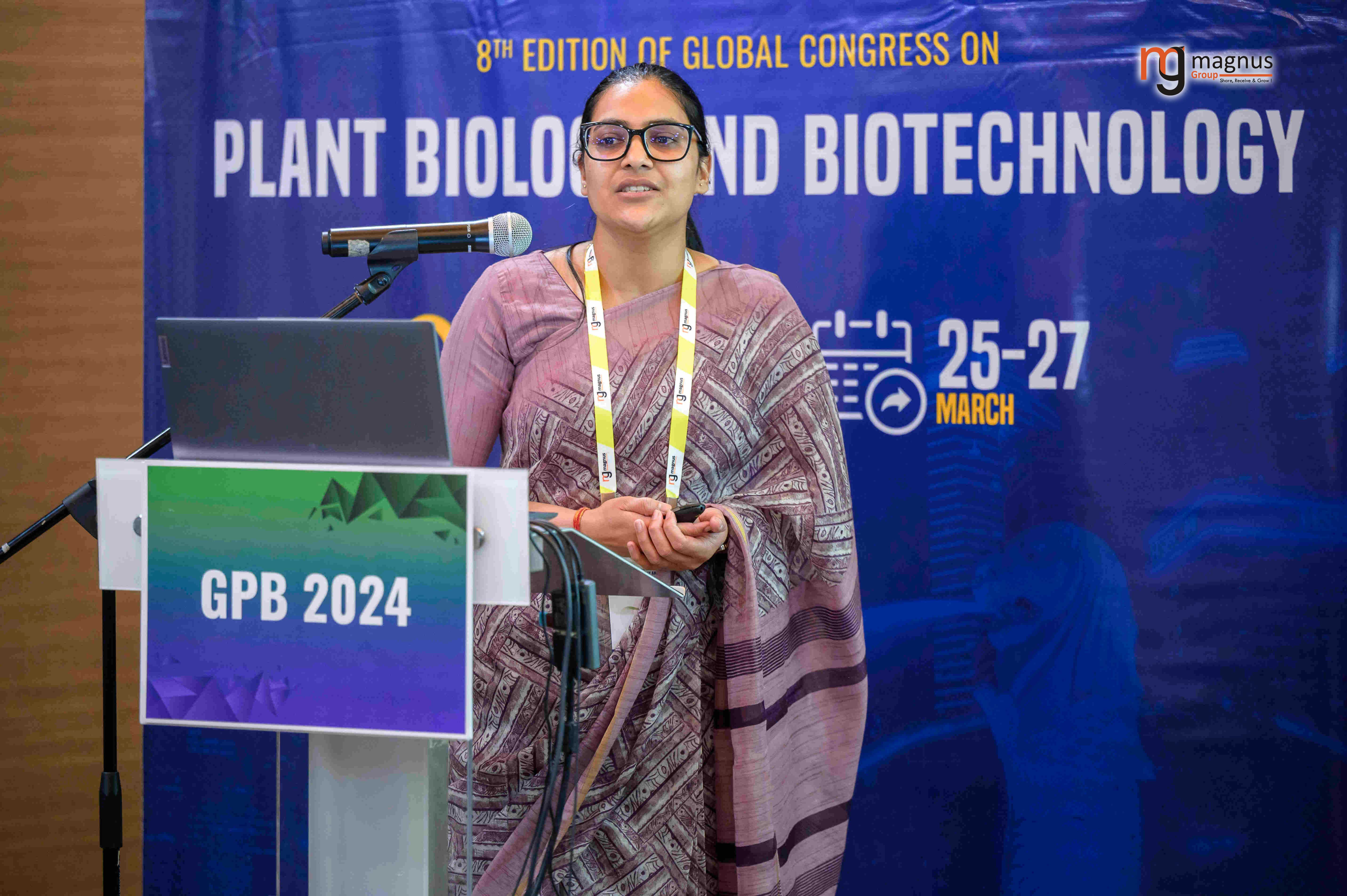 Plant Biology Conference