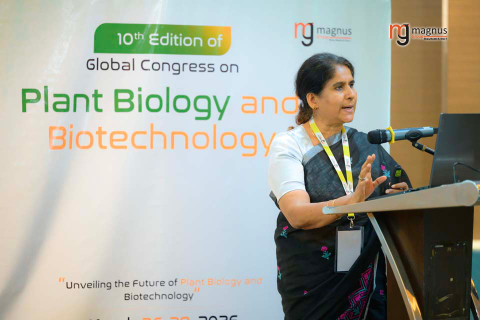 Plant Biology Conference