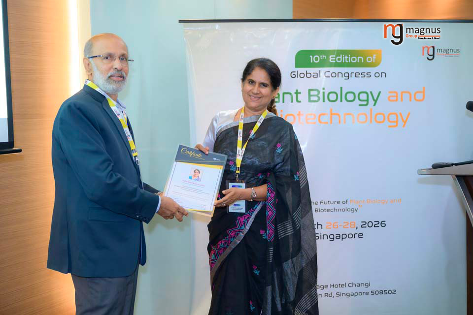 Plant Biology Conference