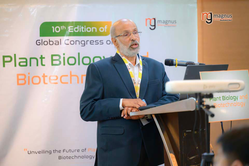 Plant Biology Conference