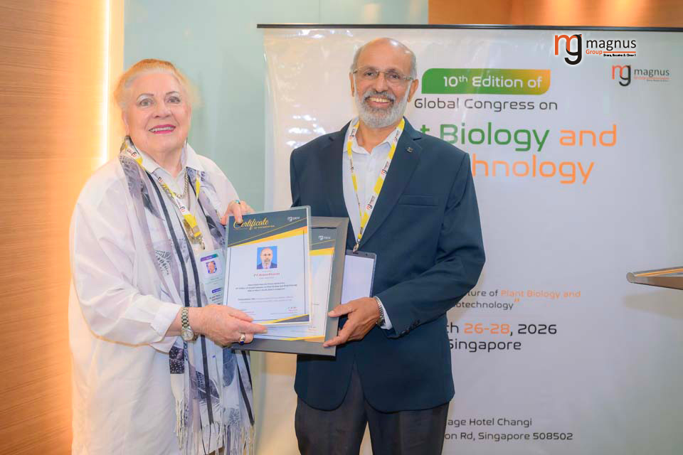 Plant Biology Conference