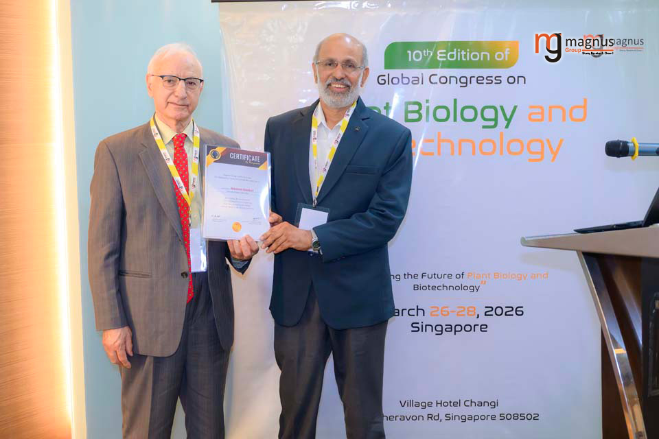 Plant Biology Conference