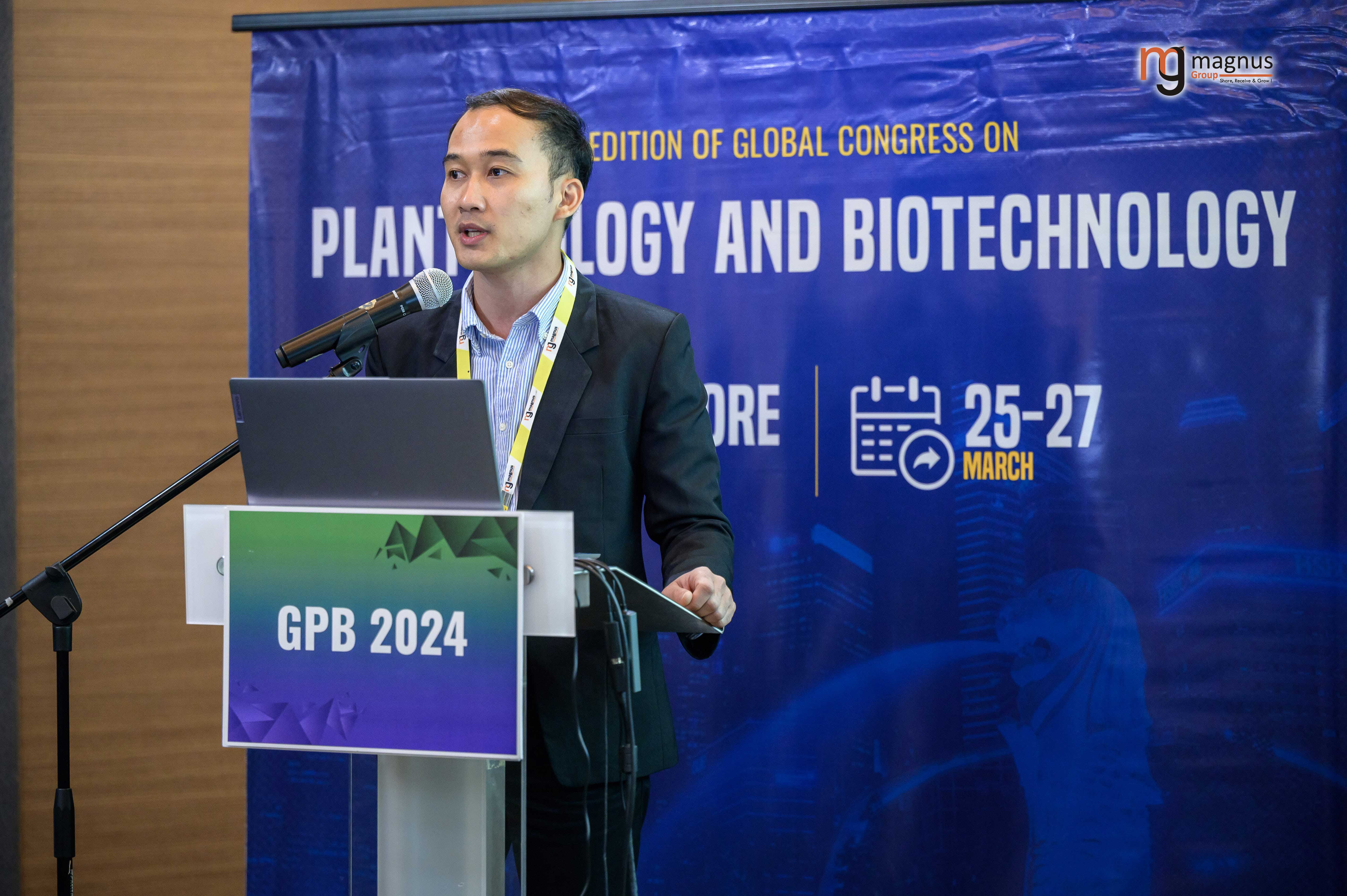 Plant Biology Conference