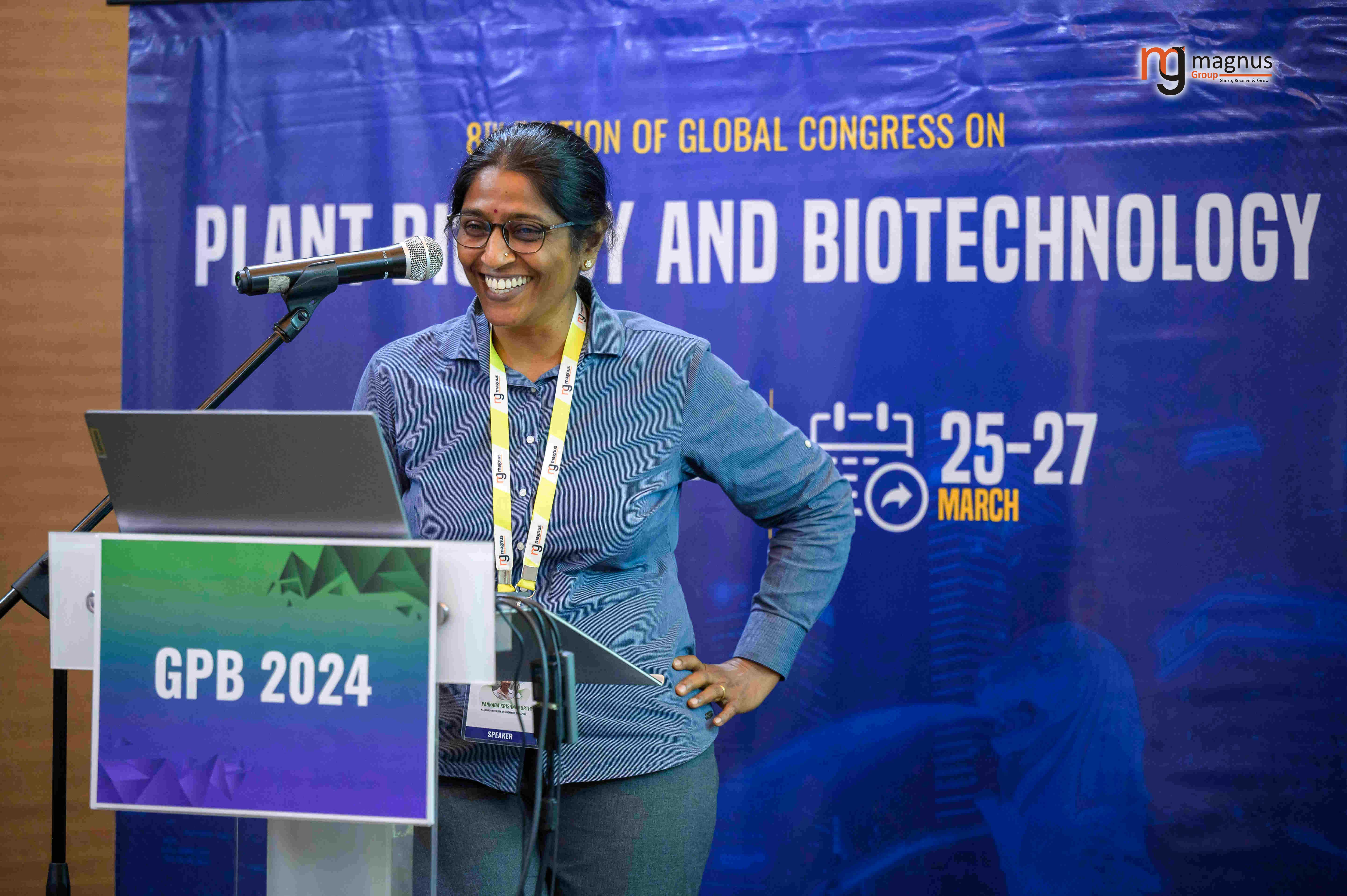 Plant Biology Conference