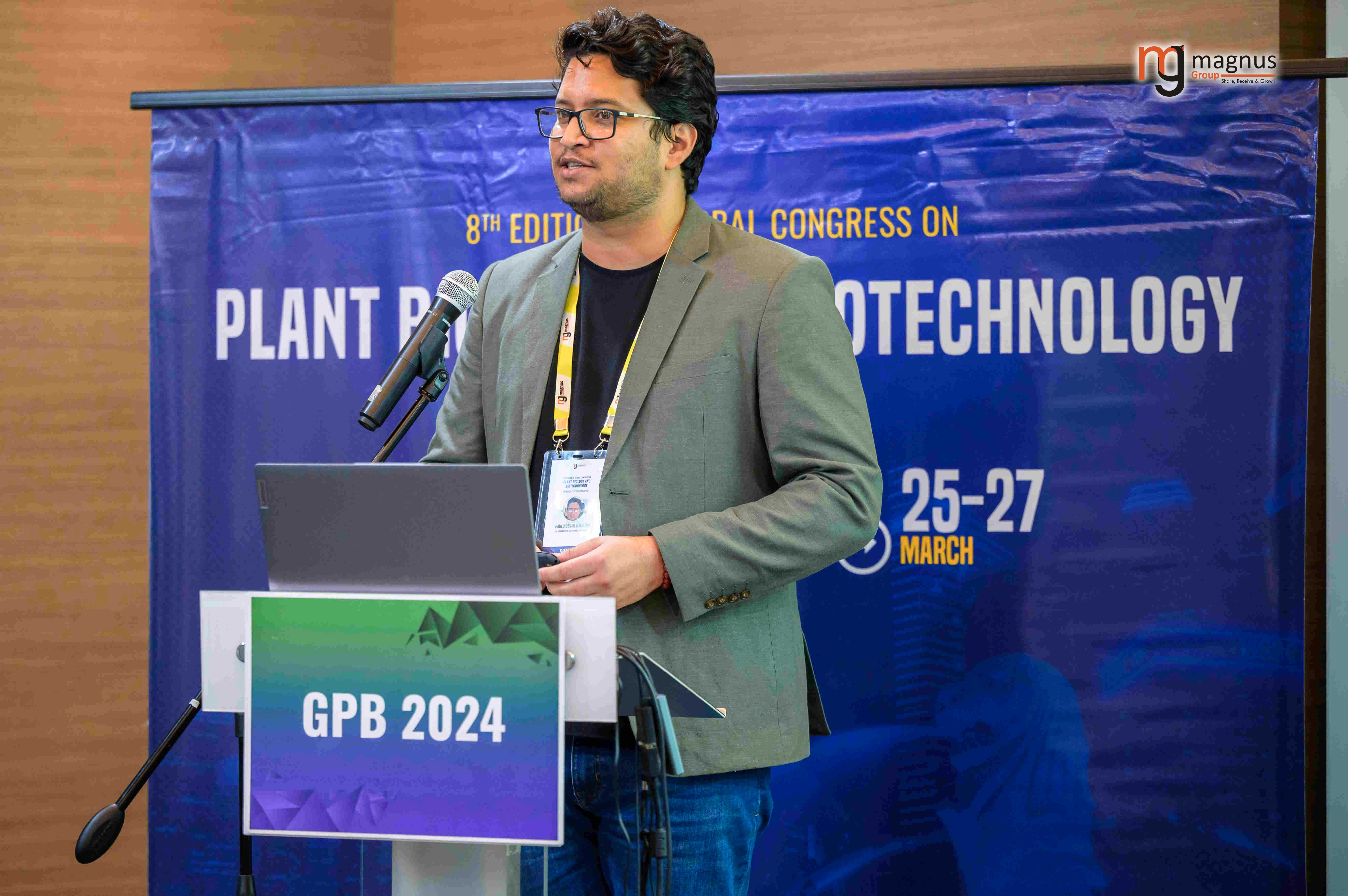 Plant Biology Conference