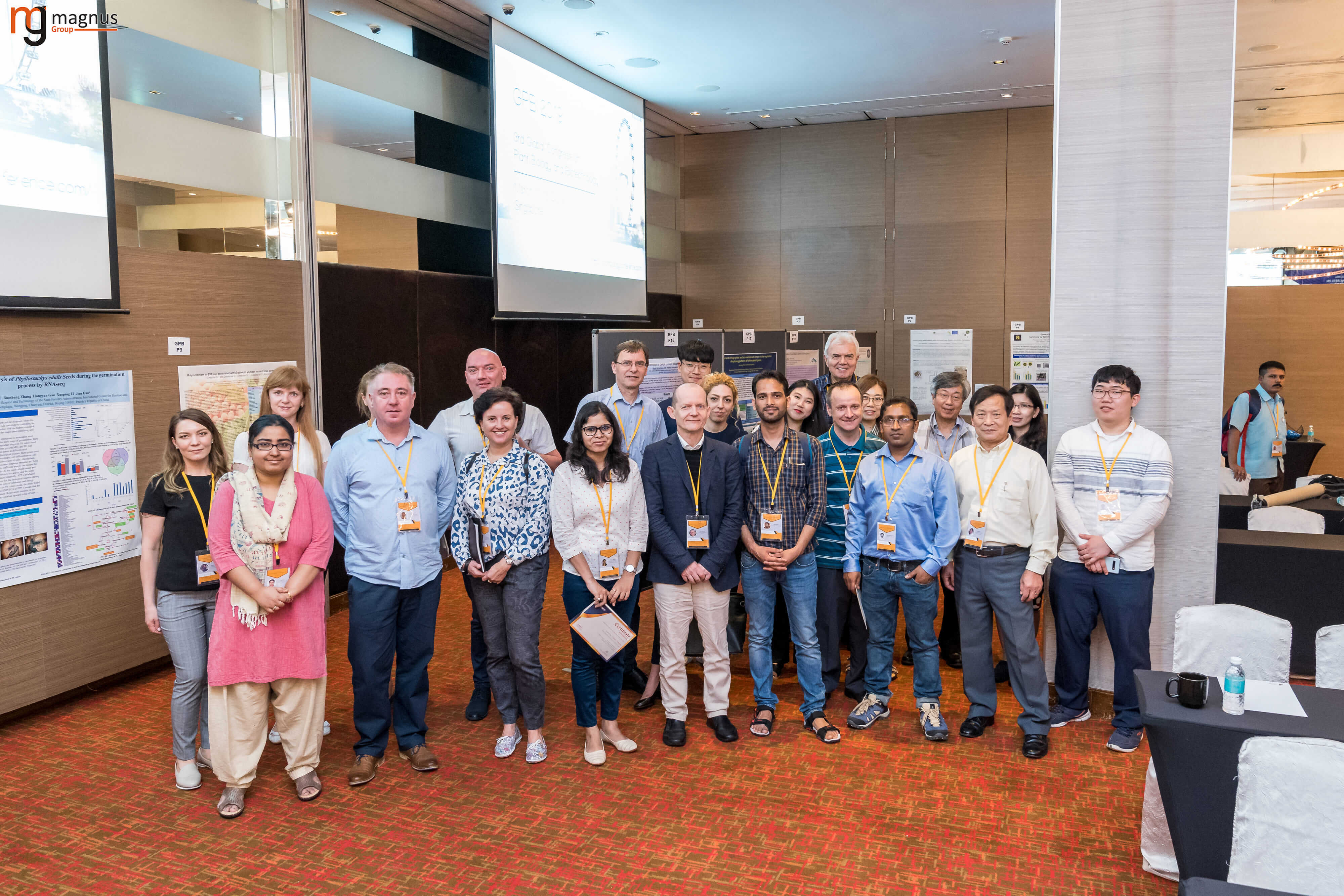 Plant Biology Conference