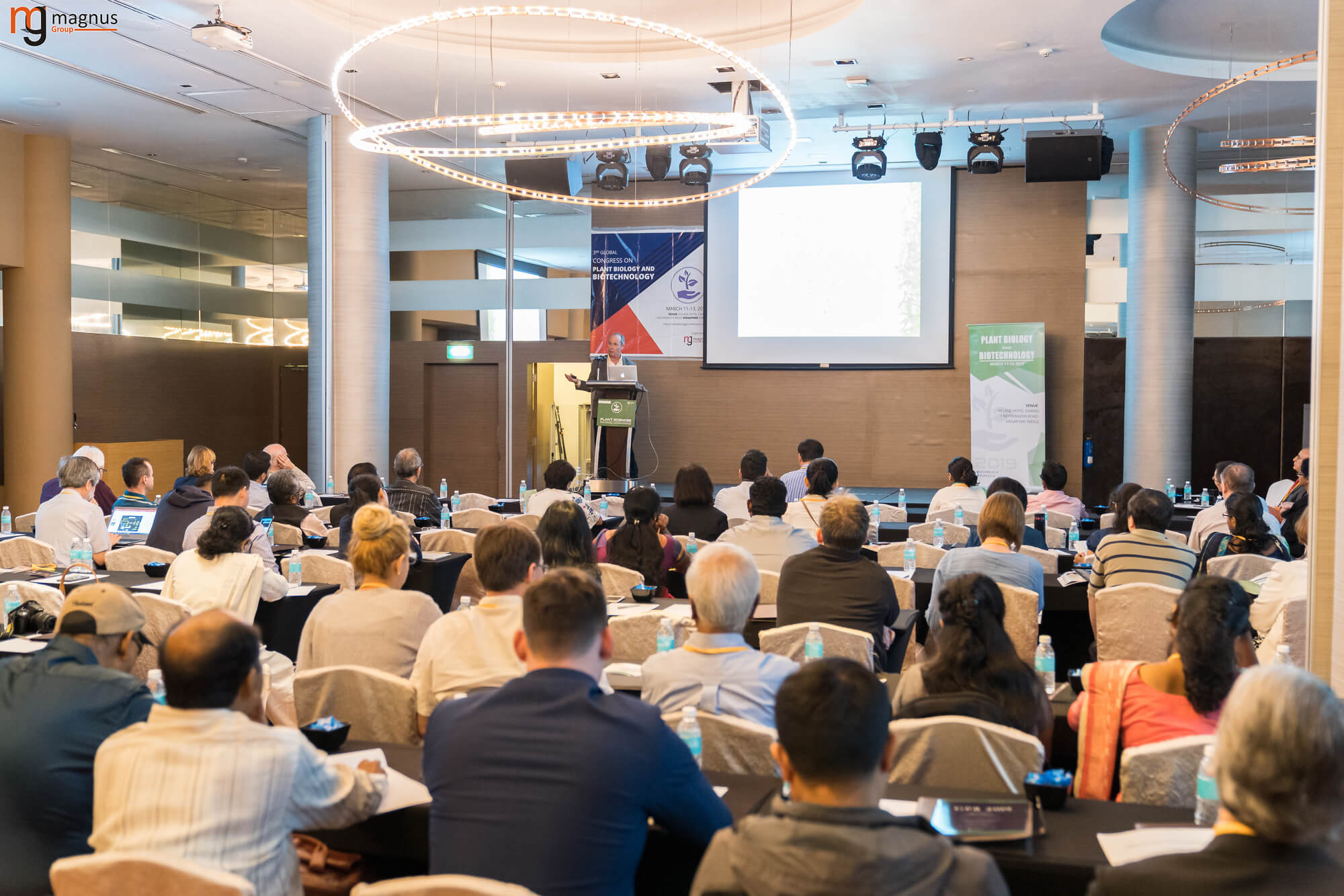 Plant Biology Conference