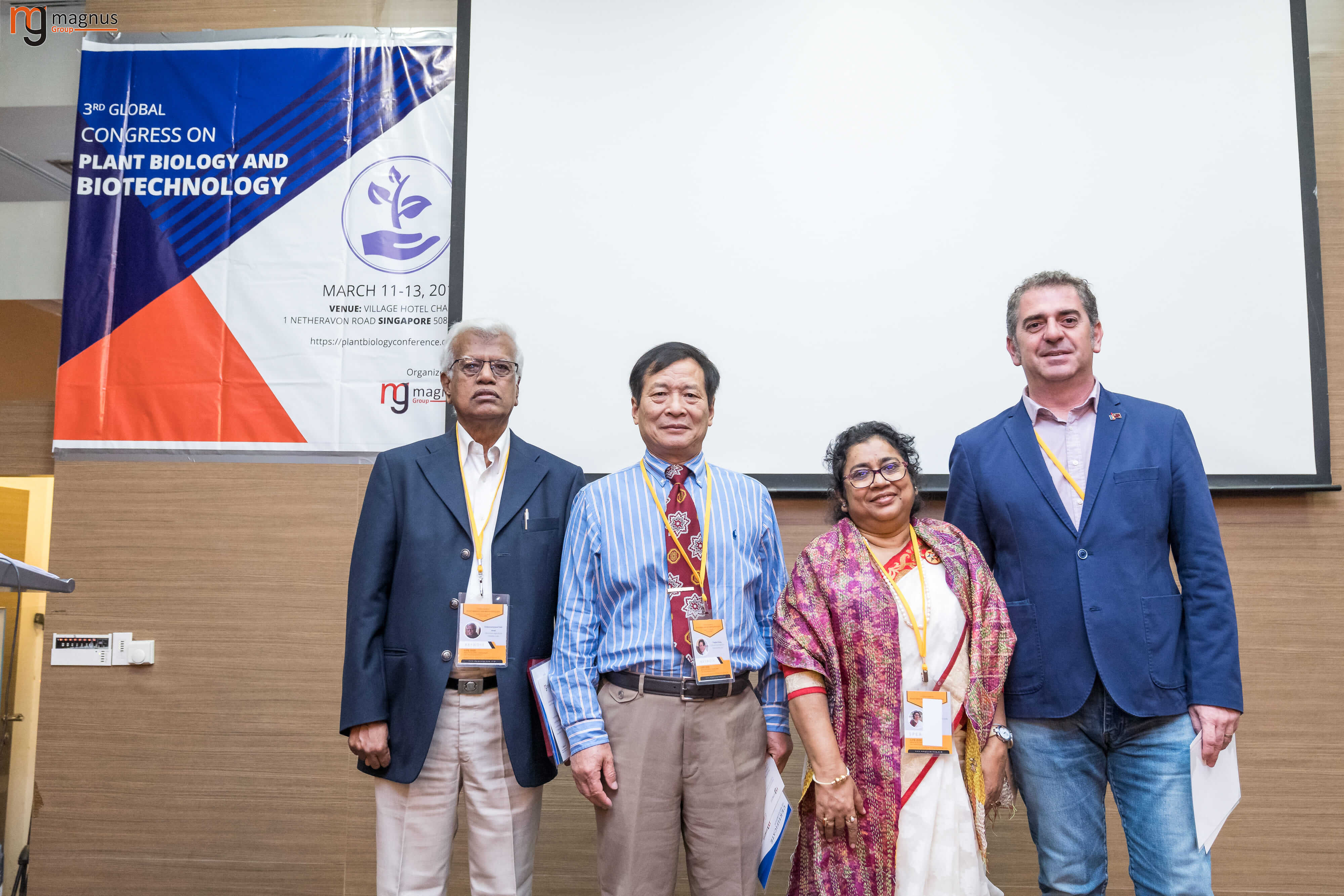 Plant Biology Conference