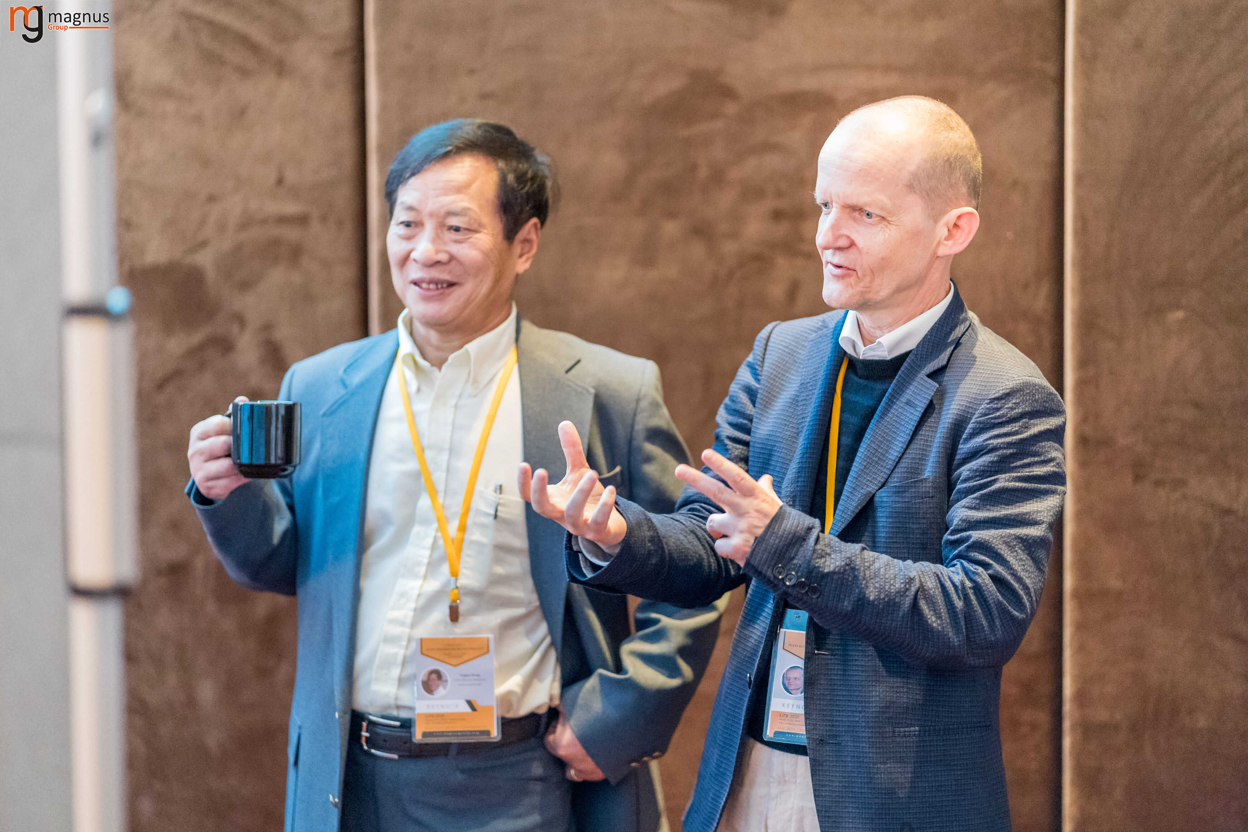 Plant Biology Conference