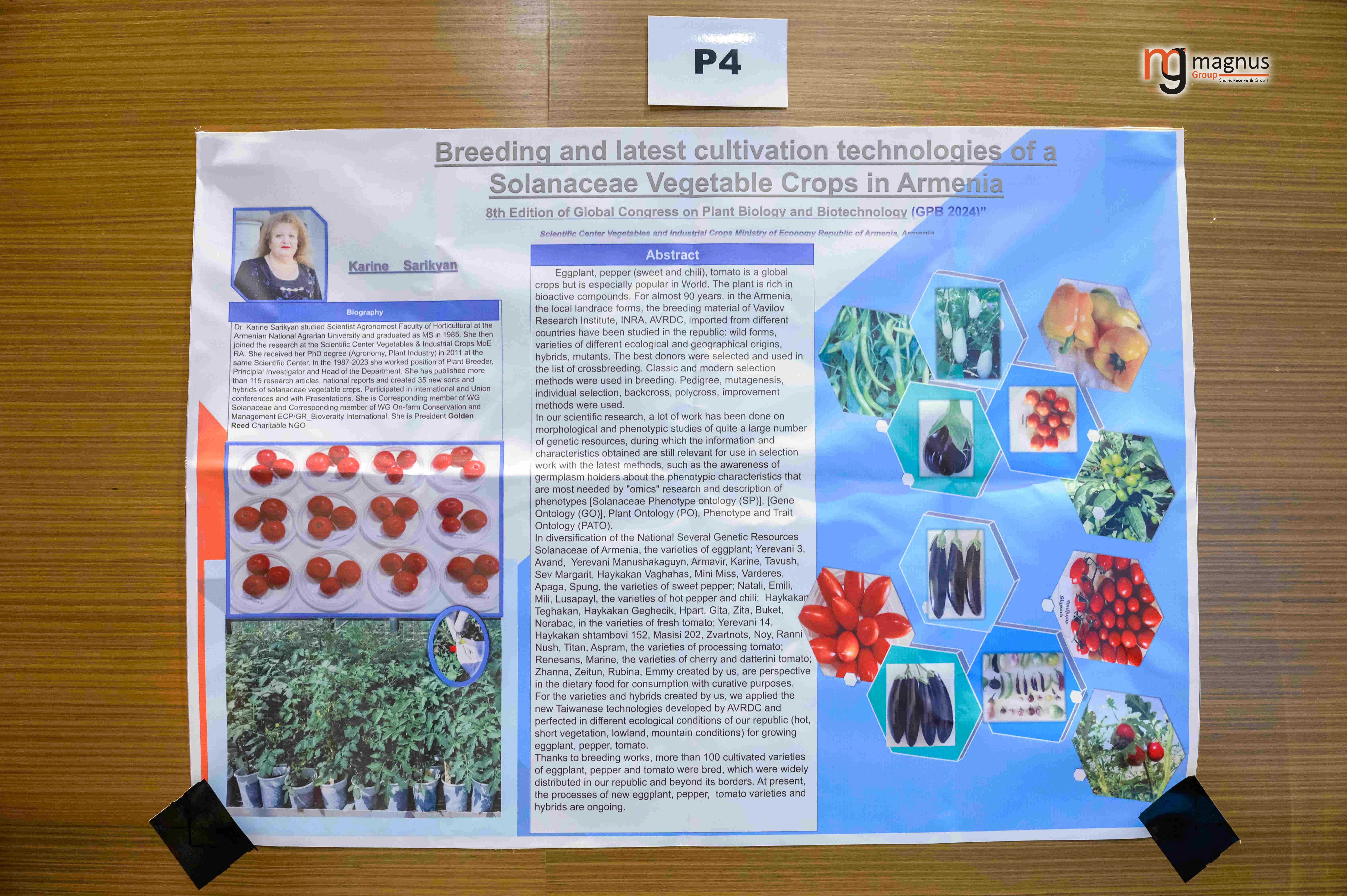 Plant Biology Conference