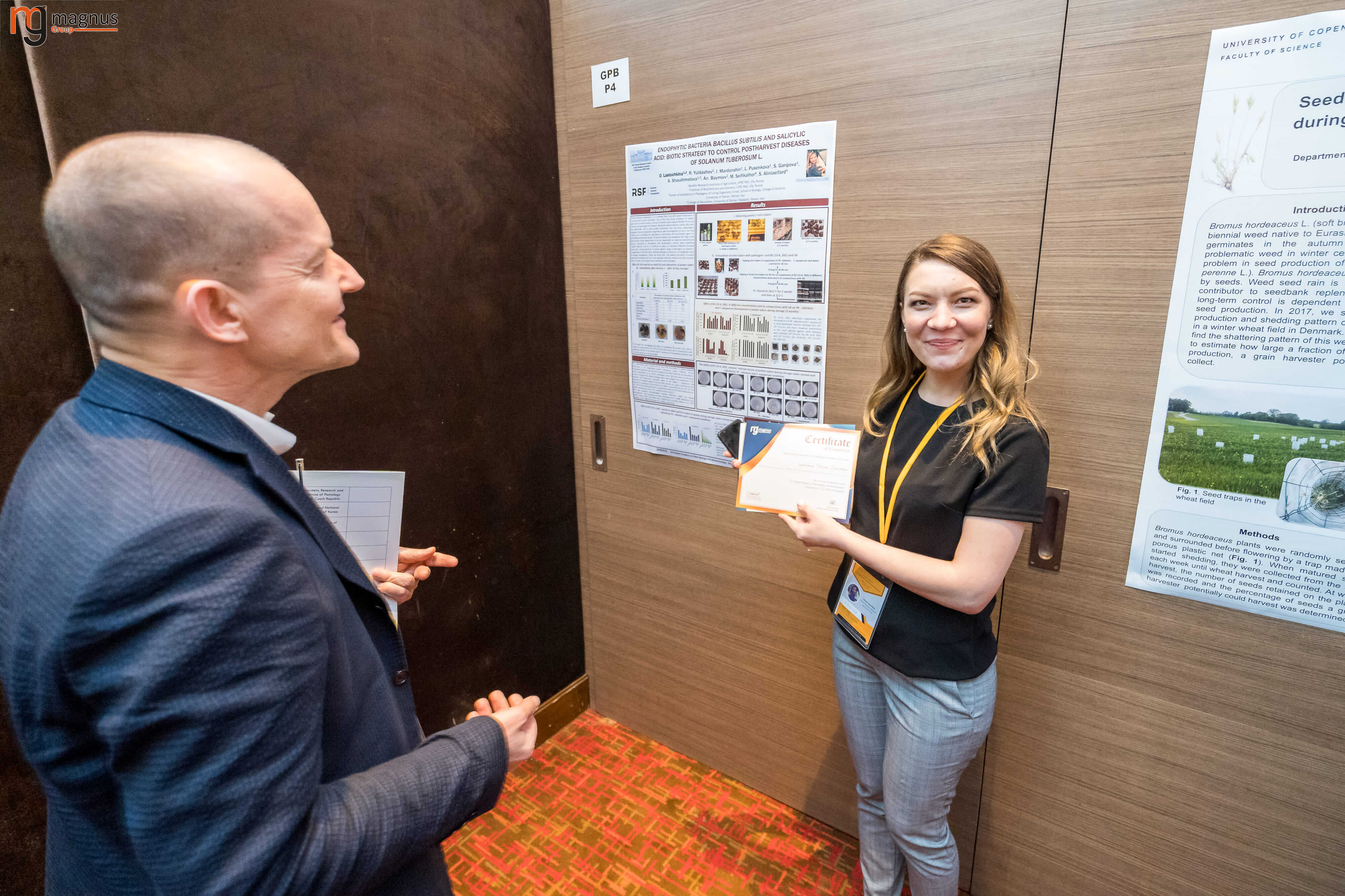 Plant Biology Conference