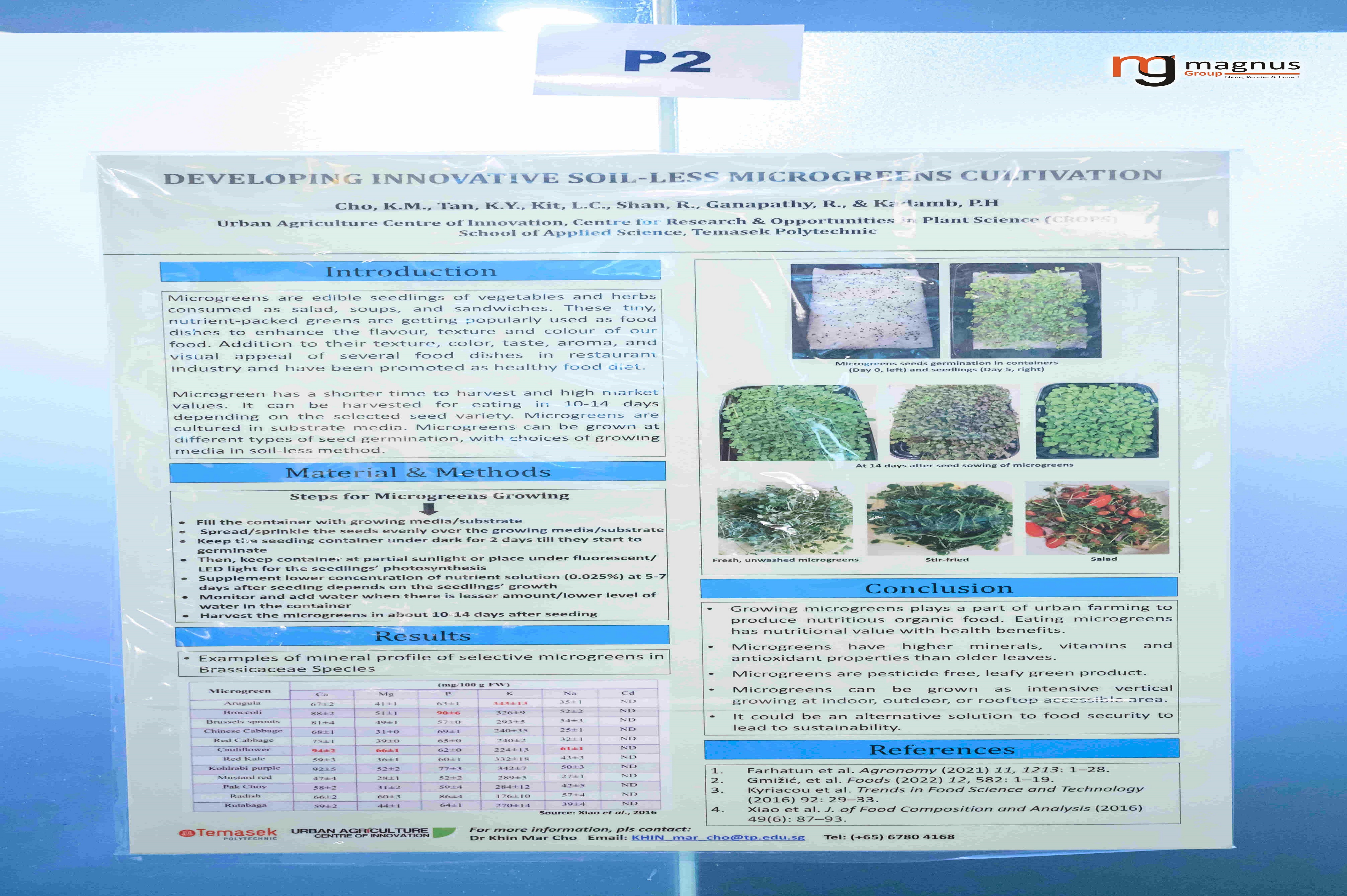 Plant Biology Conference