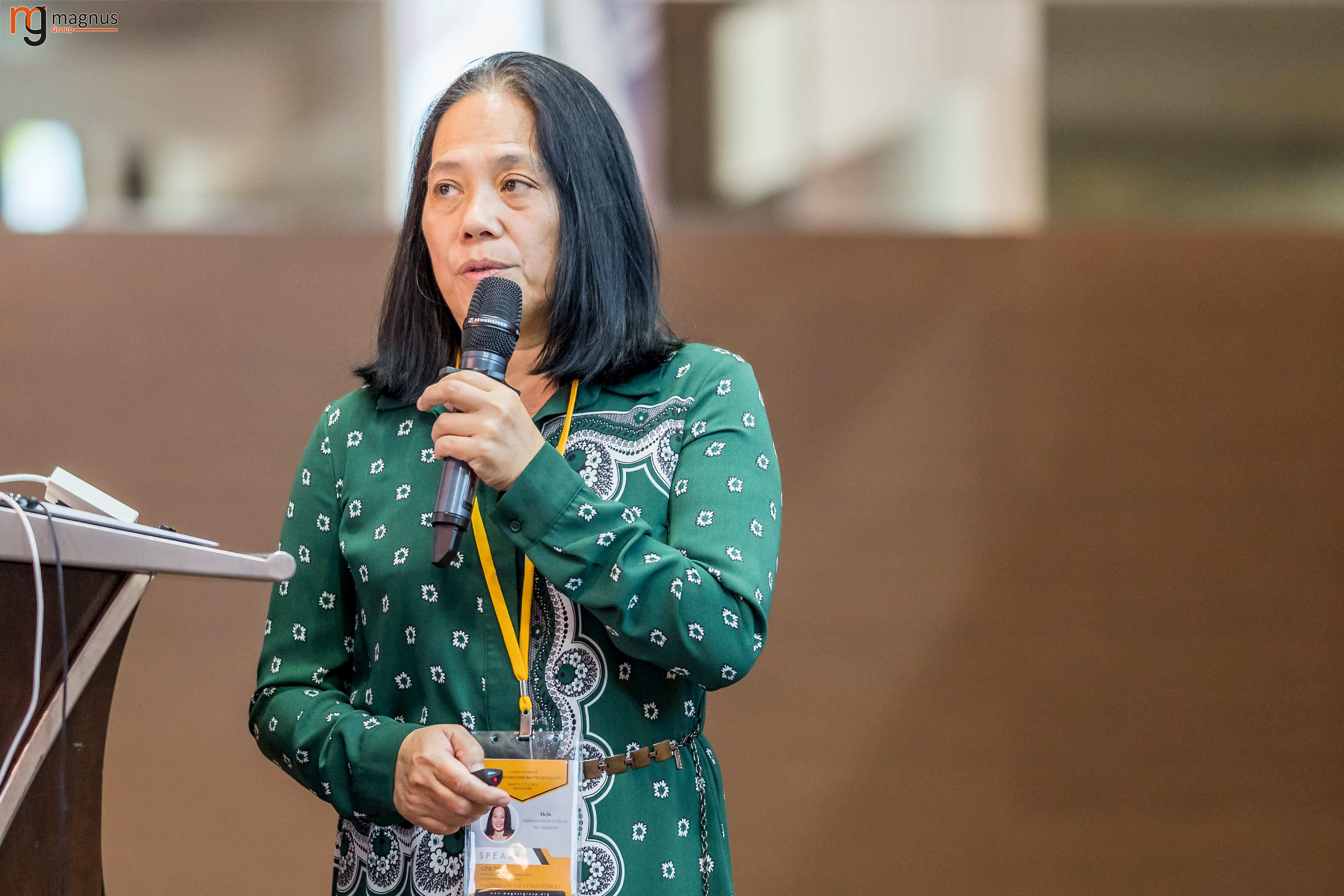 Plant Biology Conference