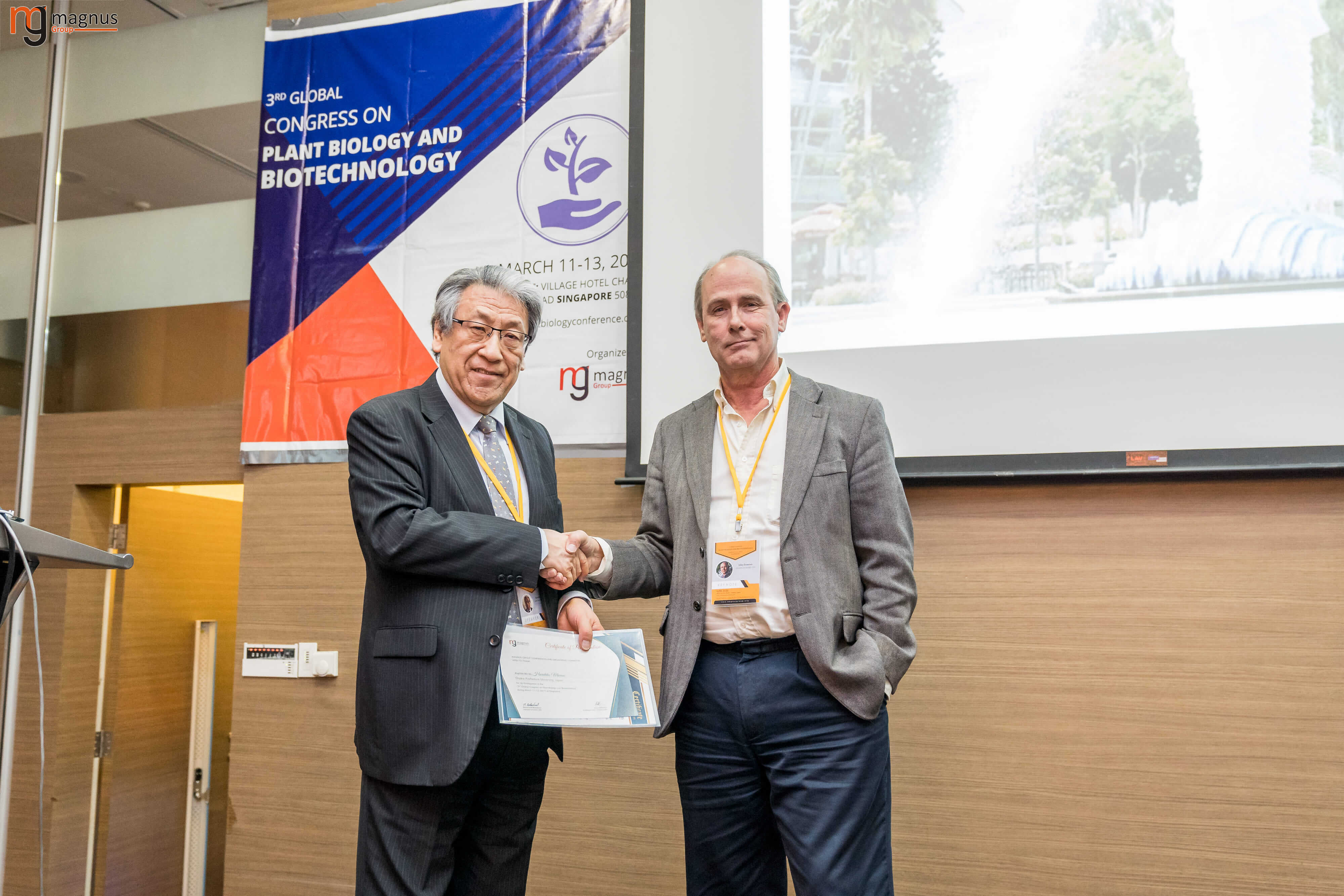 Plant Biology Conference