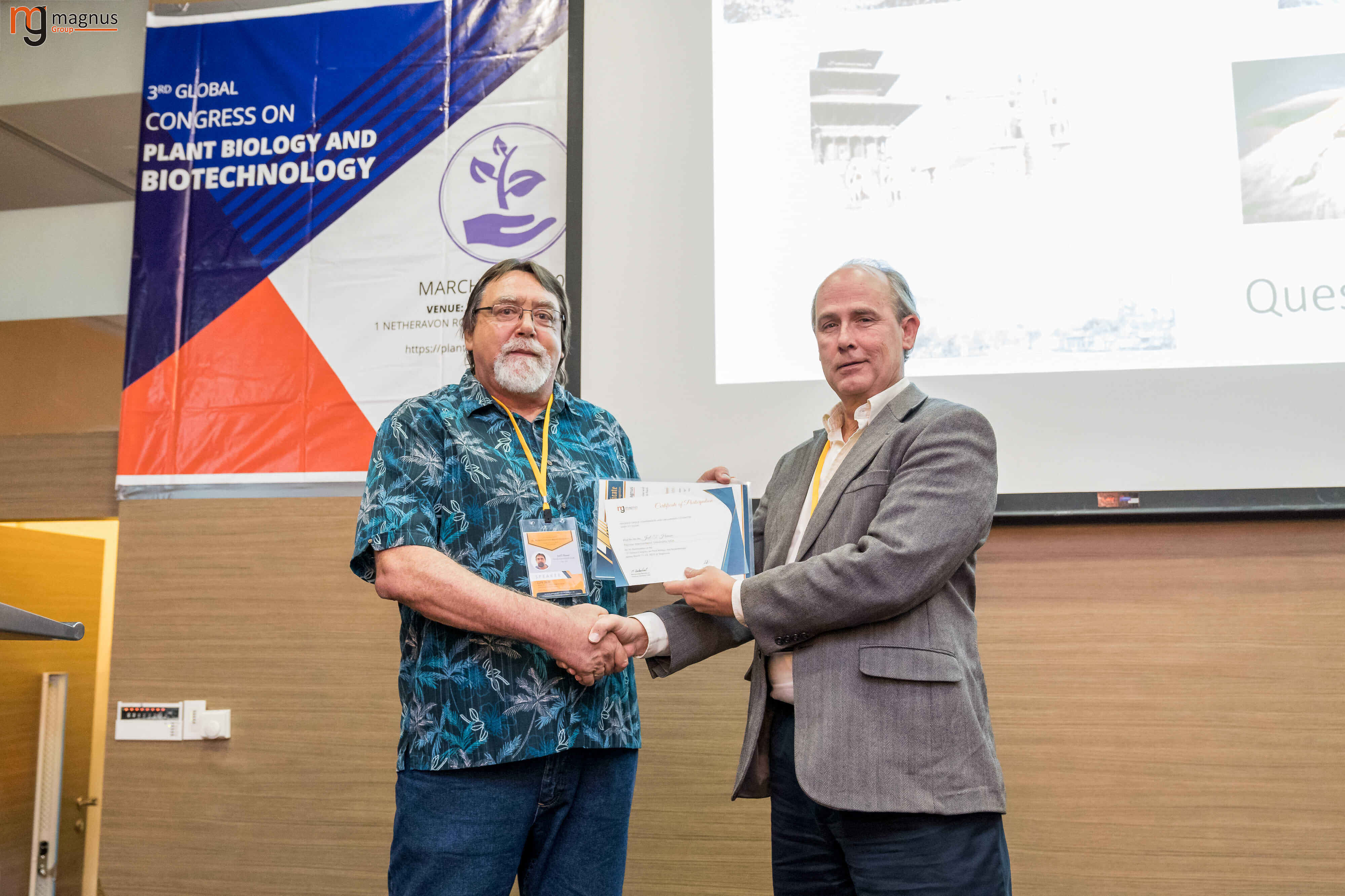 Plant Biology Conference