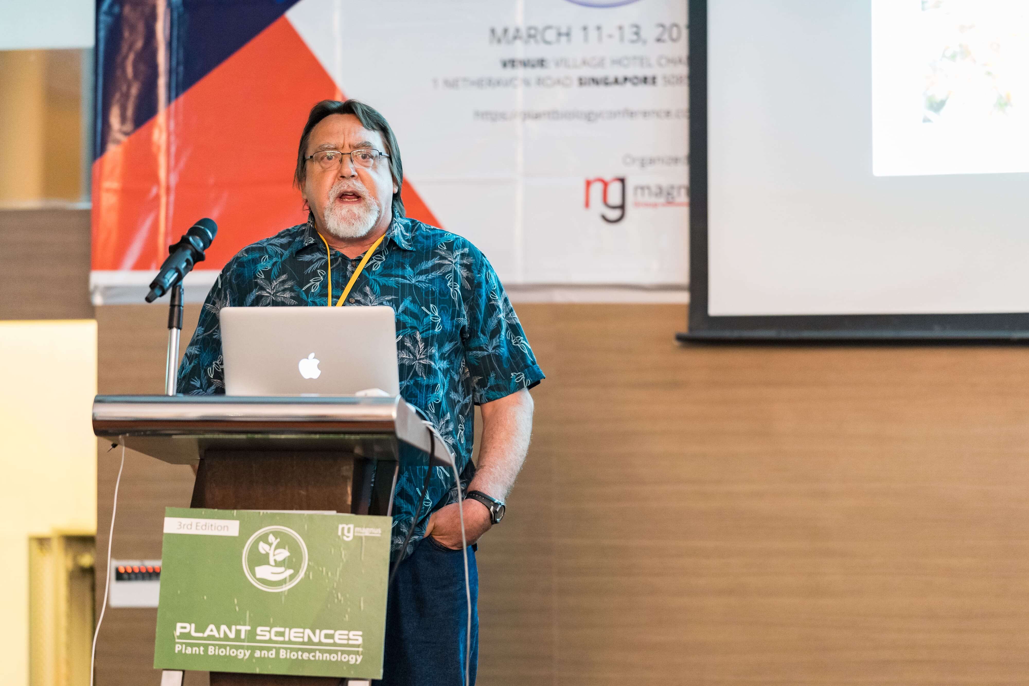 Plant Biology Conference