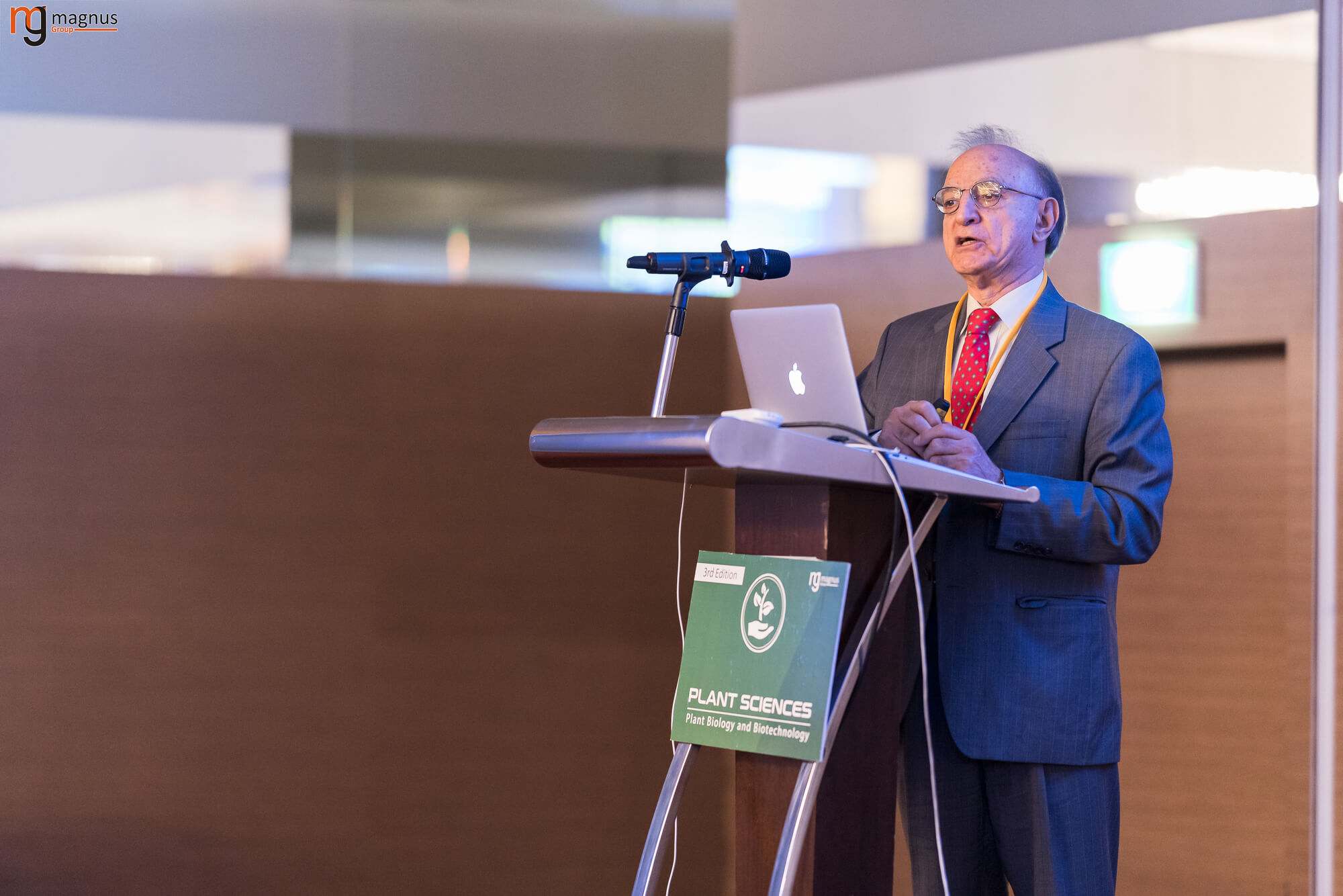 Plant Biology Conference