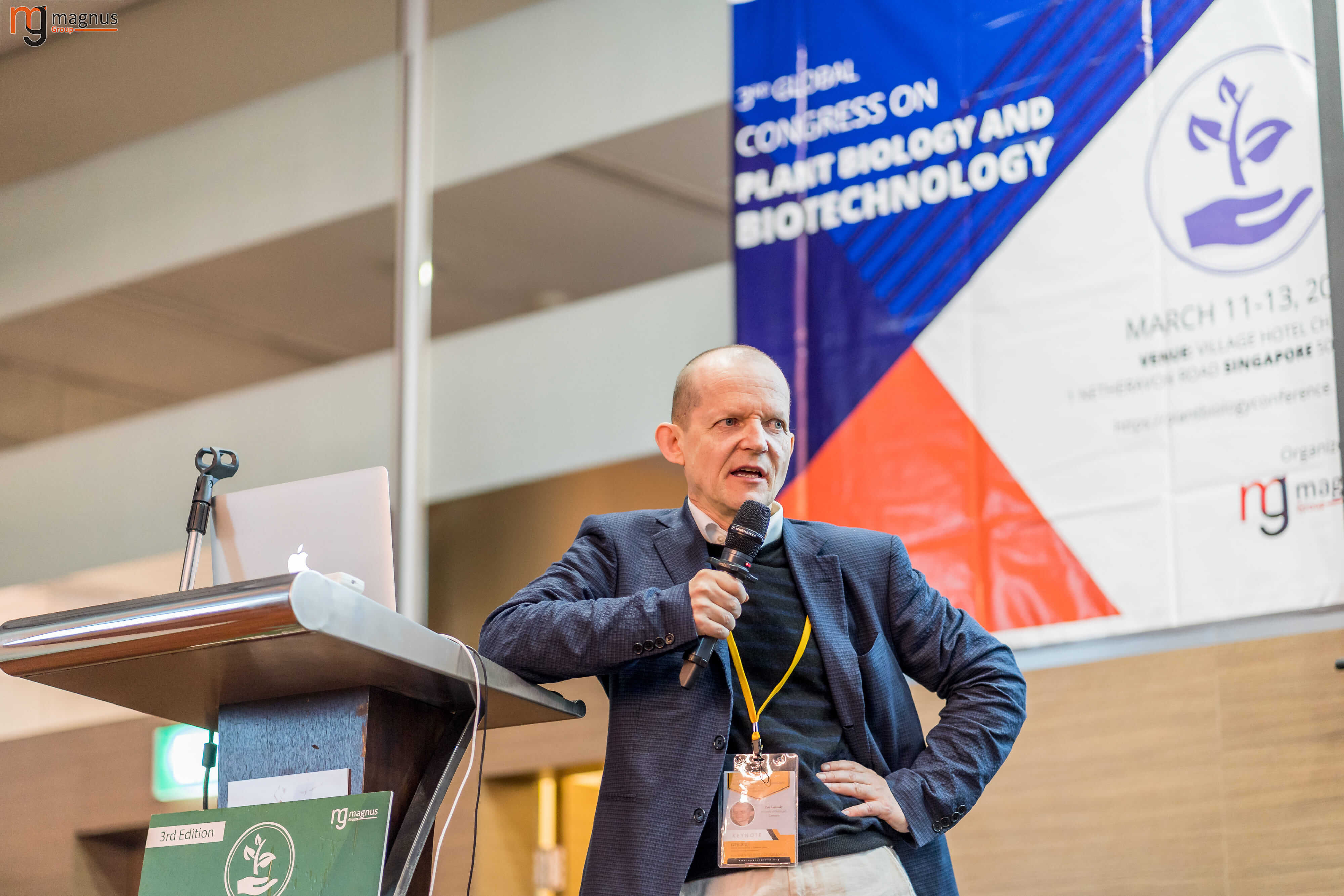 Plant Biology Conference