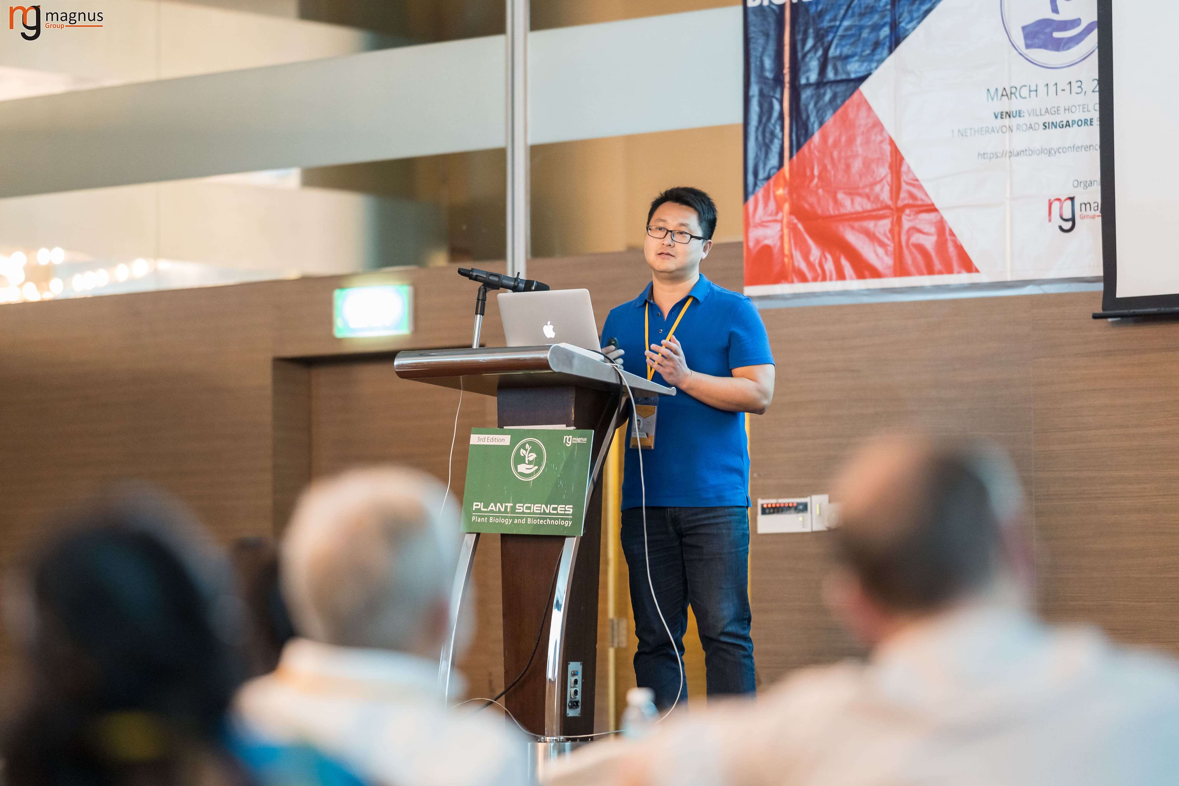 Plant Biology Conference